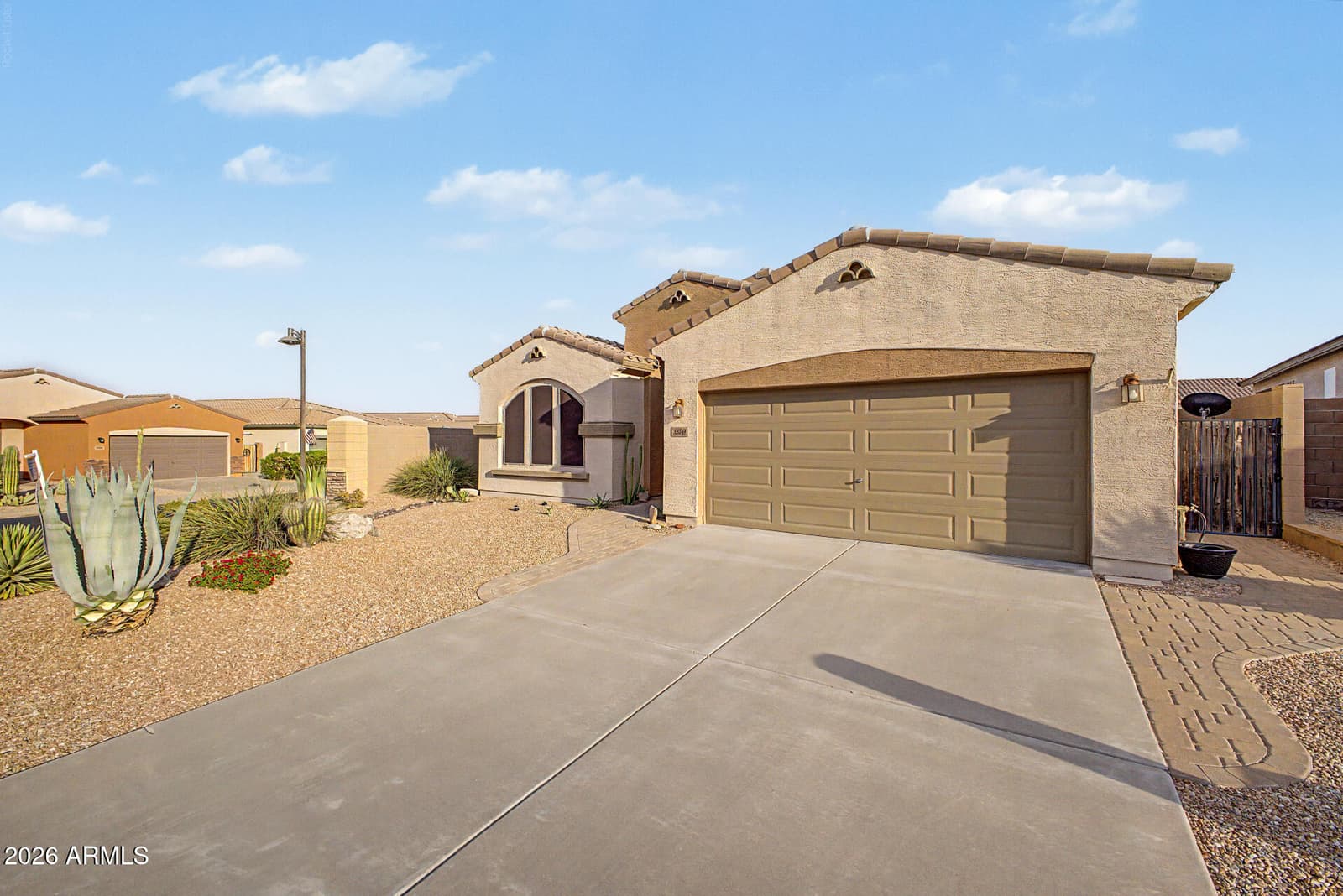 18389 E LOS CORALES Camp, Gold Canyon, AZ 85118 — photo 3 of 44