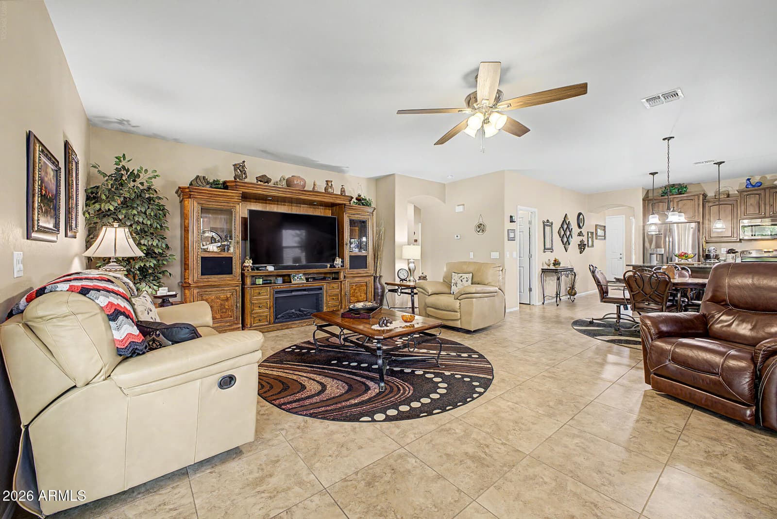 18389 E LOS CORALES Camp, Gold Canyon, AZ 85118 — photo 12 of 44