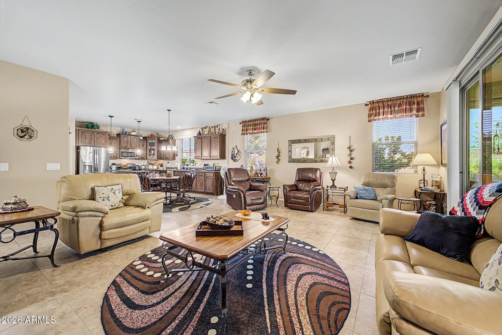 18389 E LOS CORALES Camp, Gold Canyon, AZ 85118 — photo 13 of 44