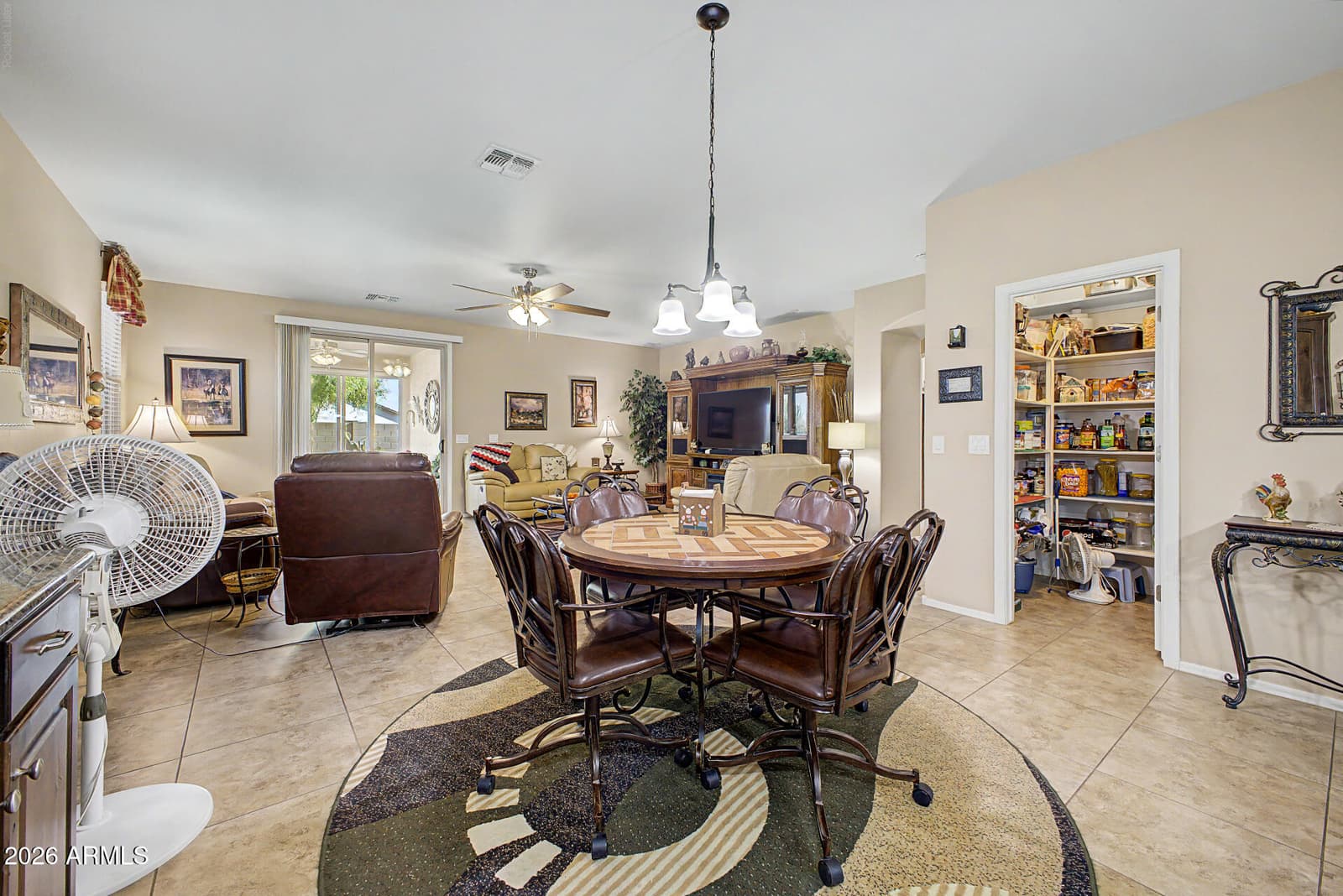 18389 E LOS CORALES Camp, Gold Canyon, AZ 85118 — photo 16 of 44