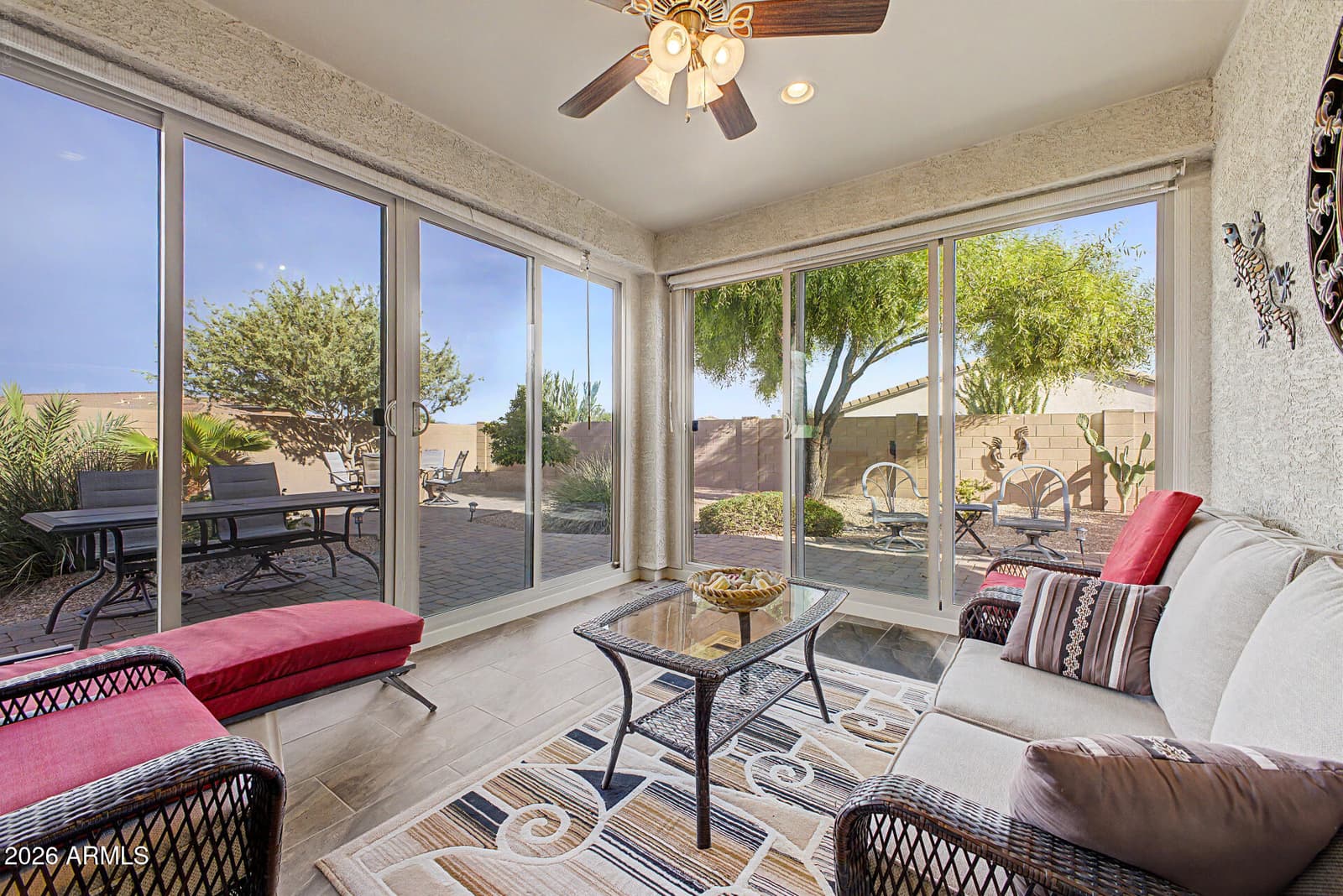 18389 E LOS CORALES Camp, Gold Canyon, AZ 85118 — photo 35 of 44