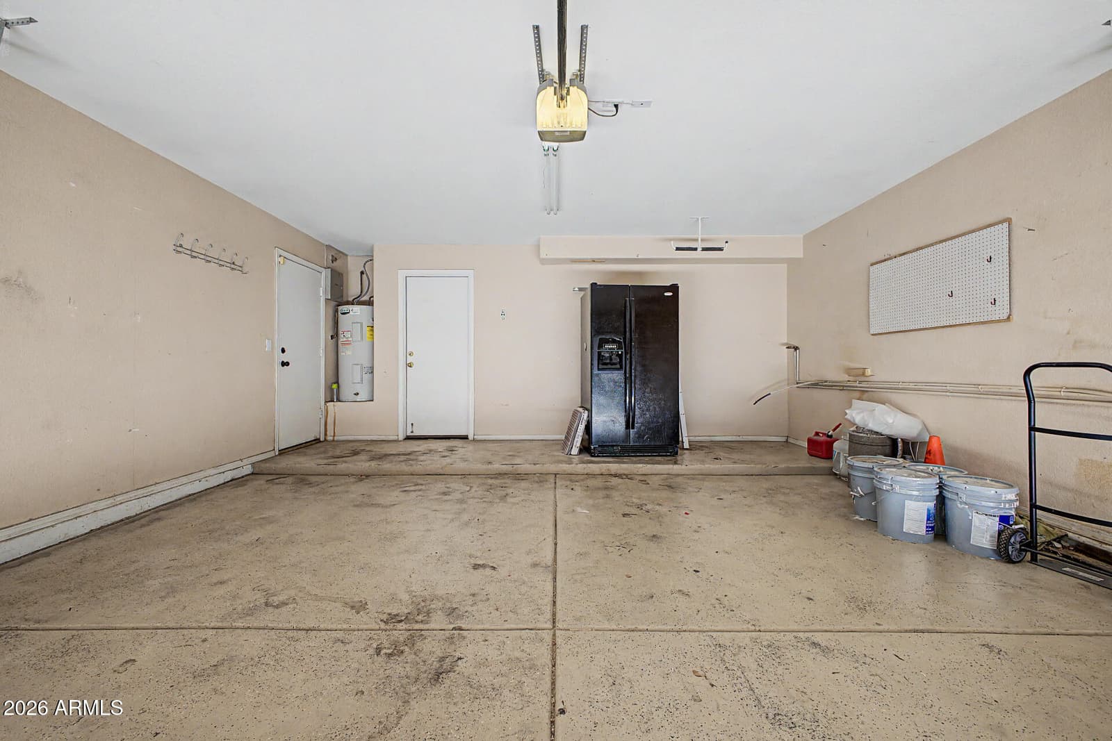 14372 N 154TH Lane, Surprise, AZ 85379 — photo 32 of 36