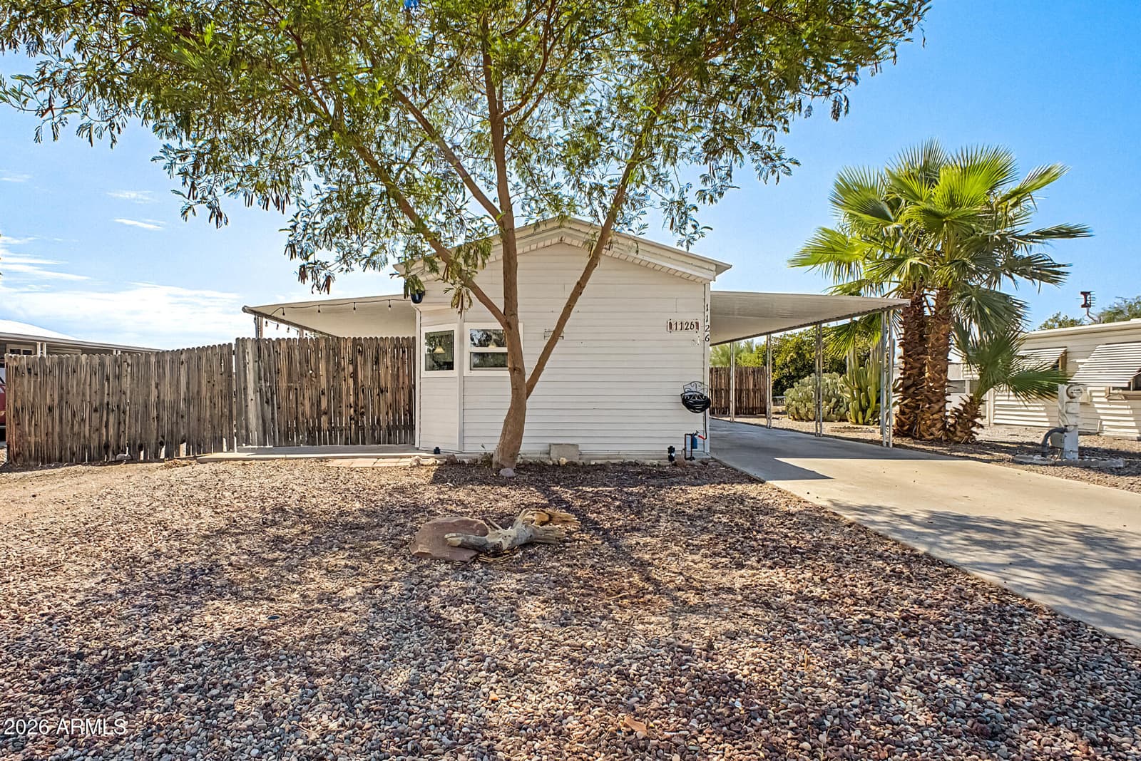 1126 S 98TH Street, Mesa, AZ 85208 — photo 1 of 30