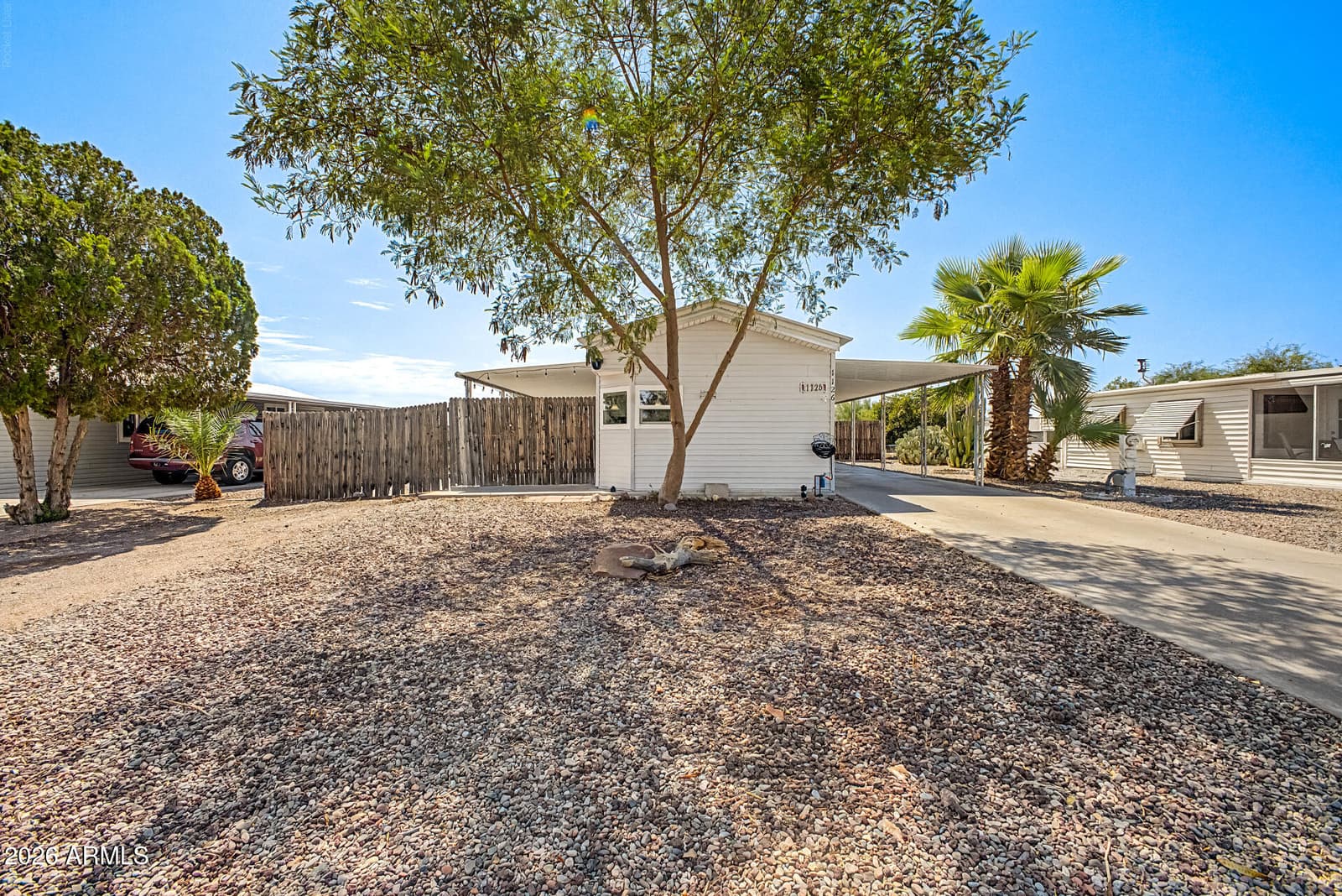 1126 S 98TH Street, Mesa, AZ 85208 — photo 2 of 30