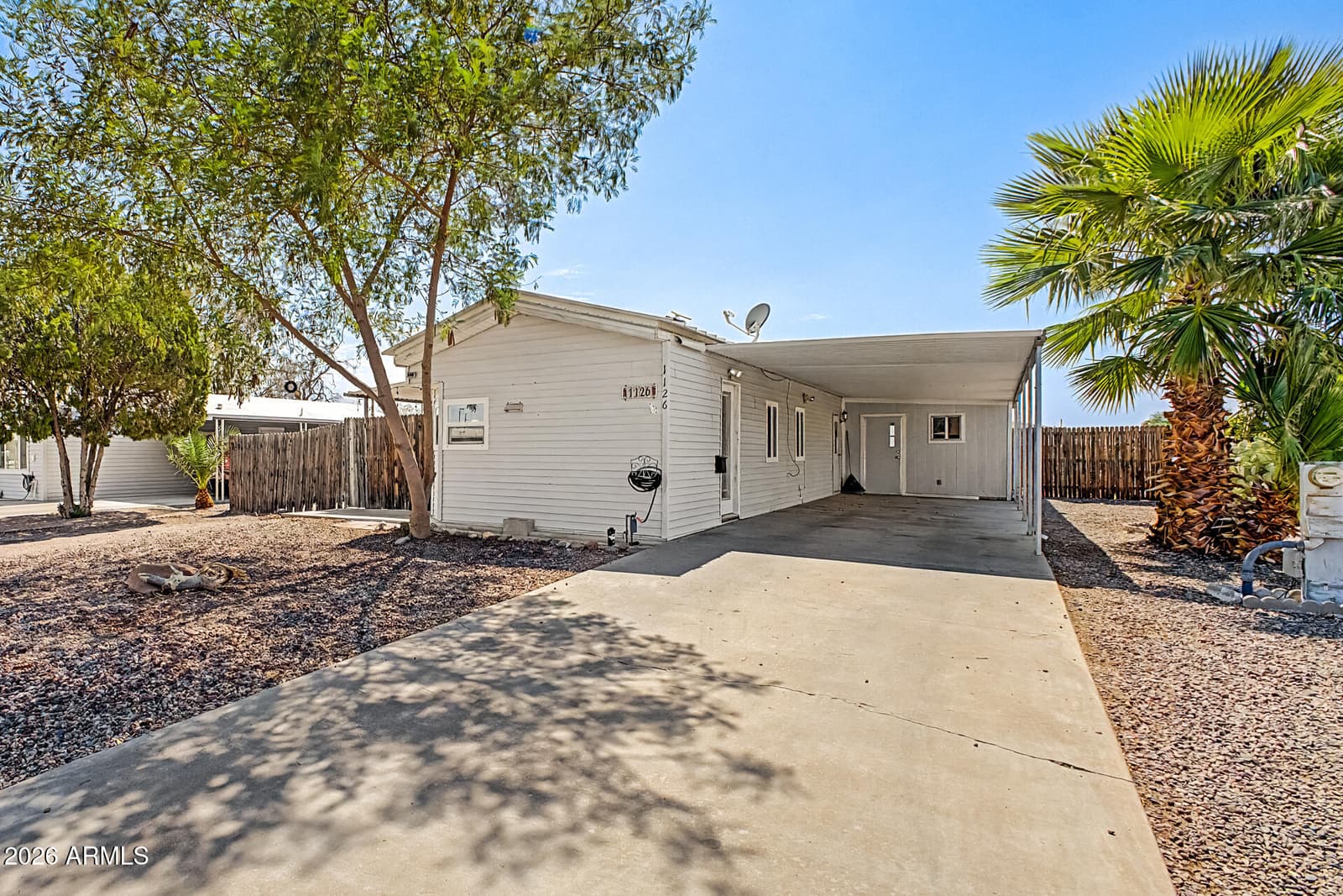 1126 S 98TH Street, Mesa, AZ 85208 — photo 3 of 30