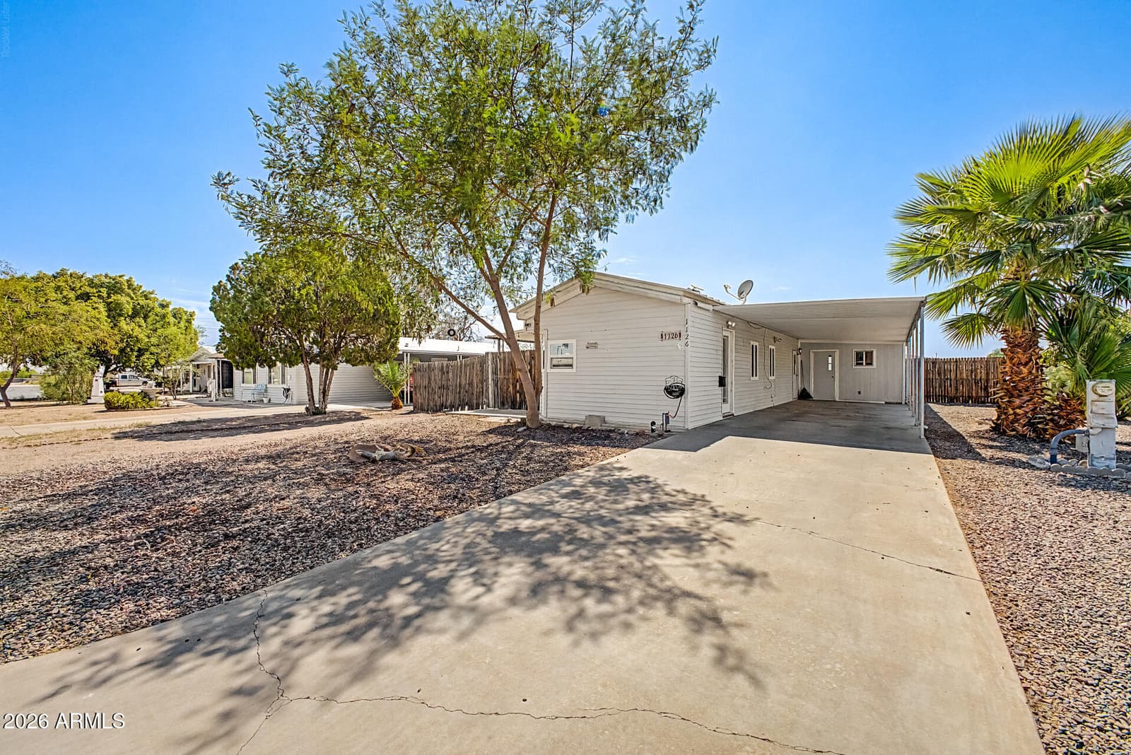 1126 S 98TH Street, Mesa, AZ 85208 — photo 4 of 30