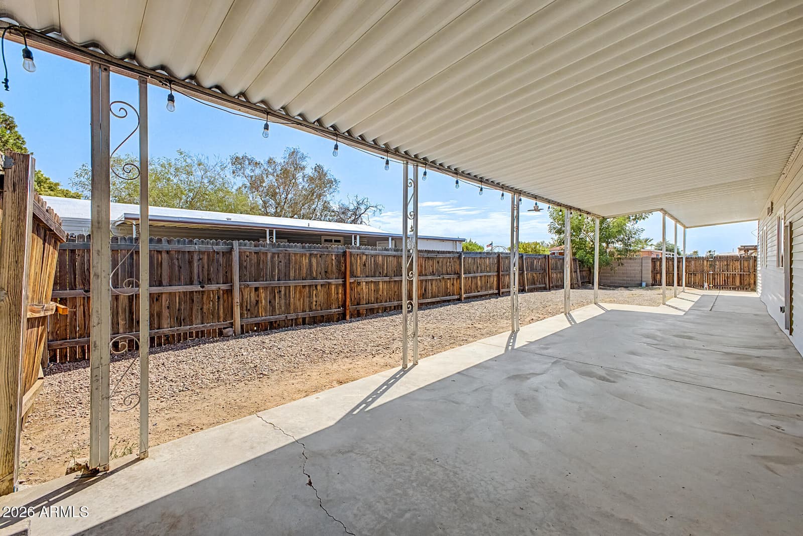 1126 S 98TH Street, Mesa, AZ 85208 — photo 26 of 30