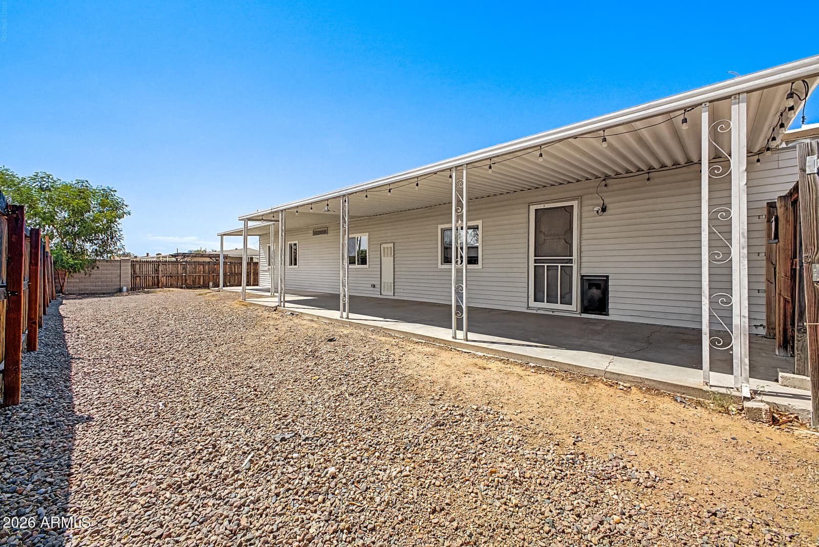 1126 S 98TH Street, Mesa, AZ 85208 — photo 27 of 30