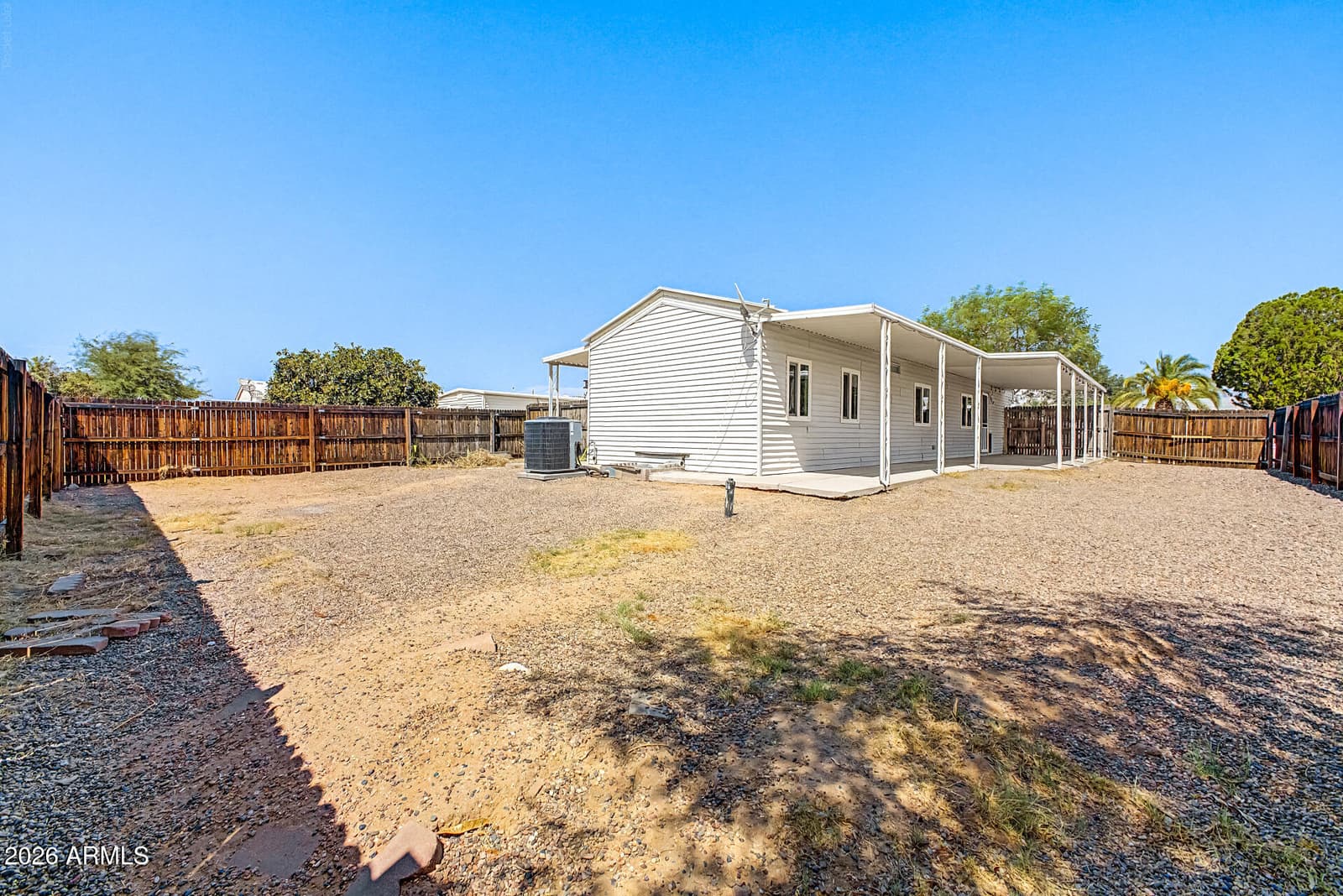 1126 S 98TH Street, Mesa, AZ 85208 — photo 28 of 30