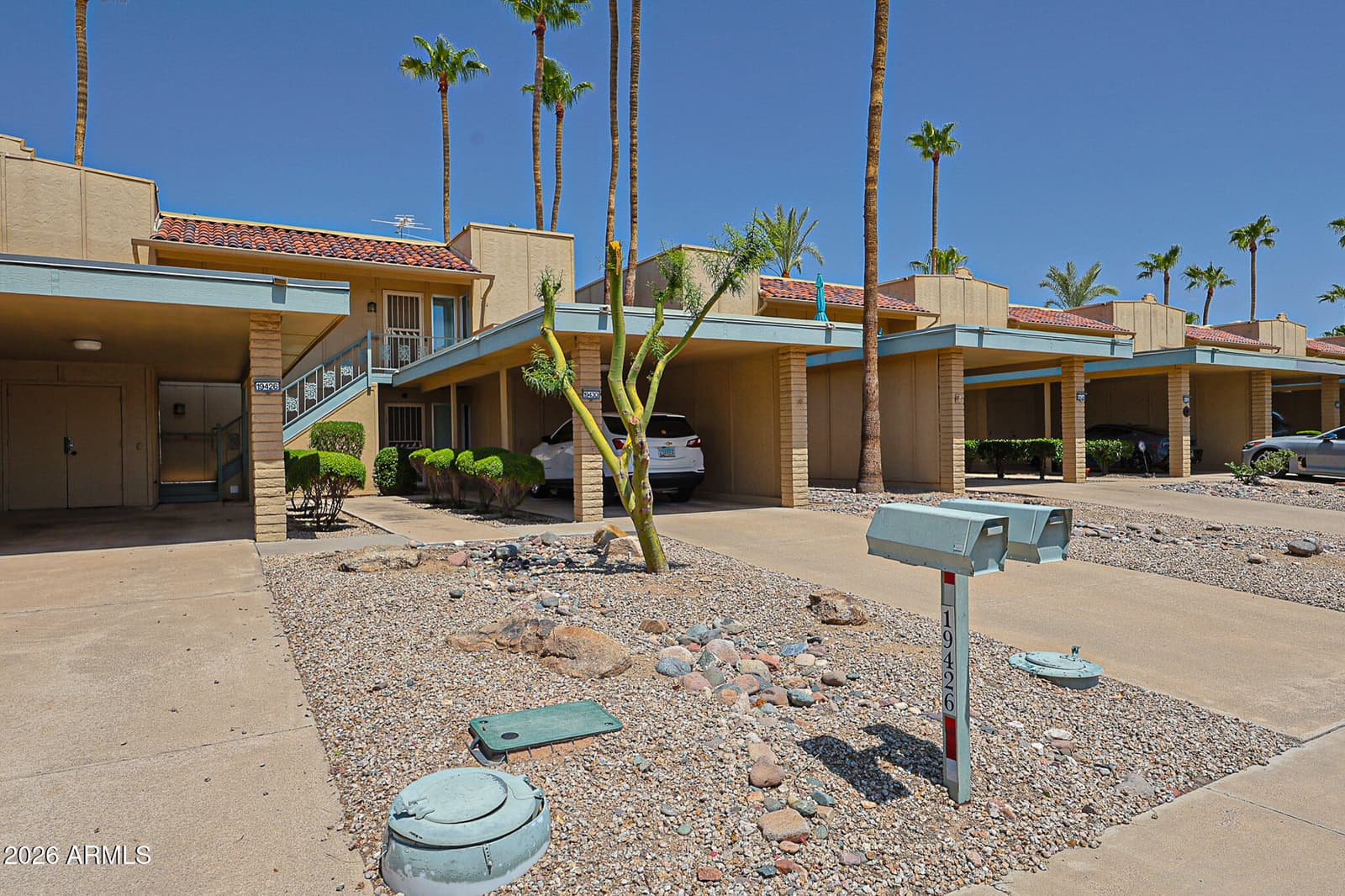 19430 N STAR RIDGE Drive, Sun City West, AZ 85375 — photo 3 of 33