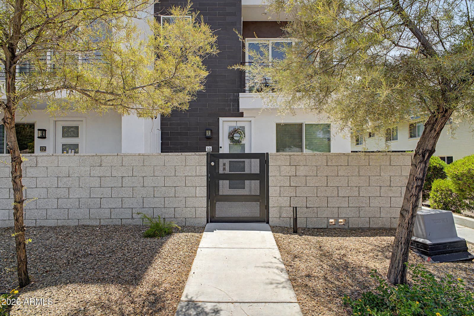 4444 N 25TH Street 18, Phoenix, AZ 85016 — photo 1 of 35