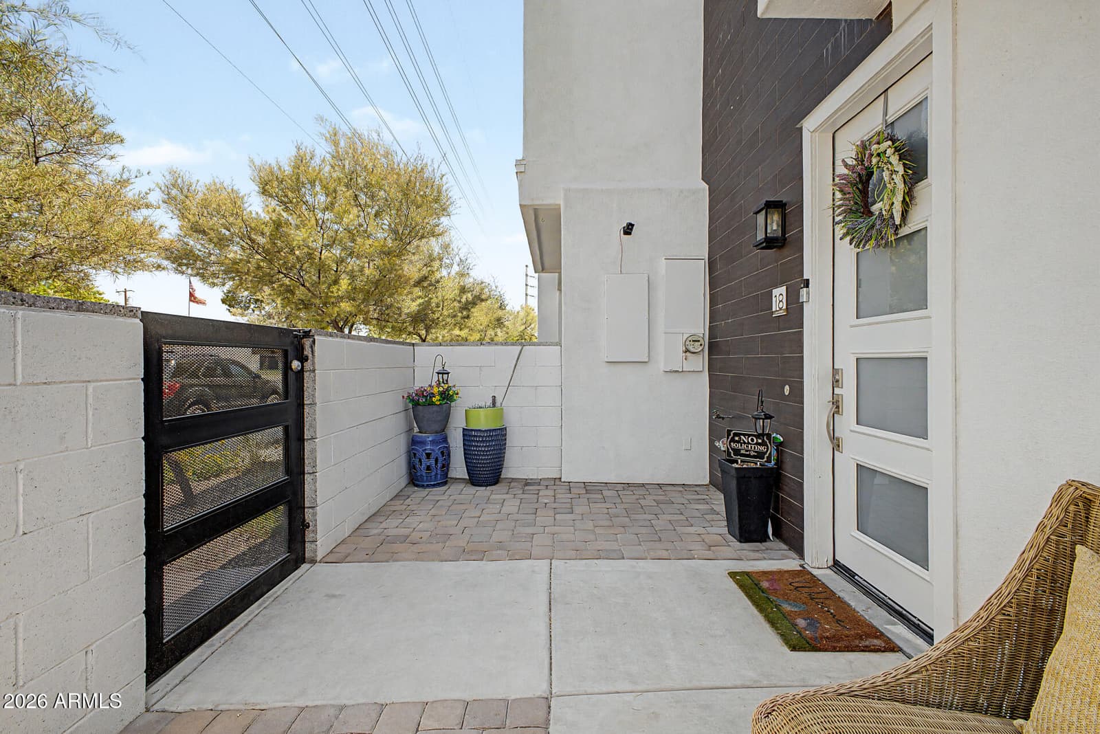 4444 N 25TH Street 18, Phoenix, AZ 85016 — photo 4 of 35