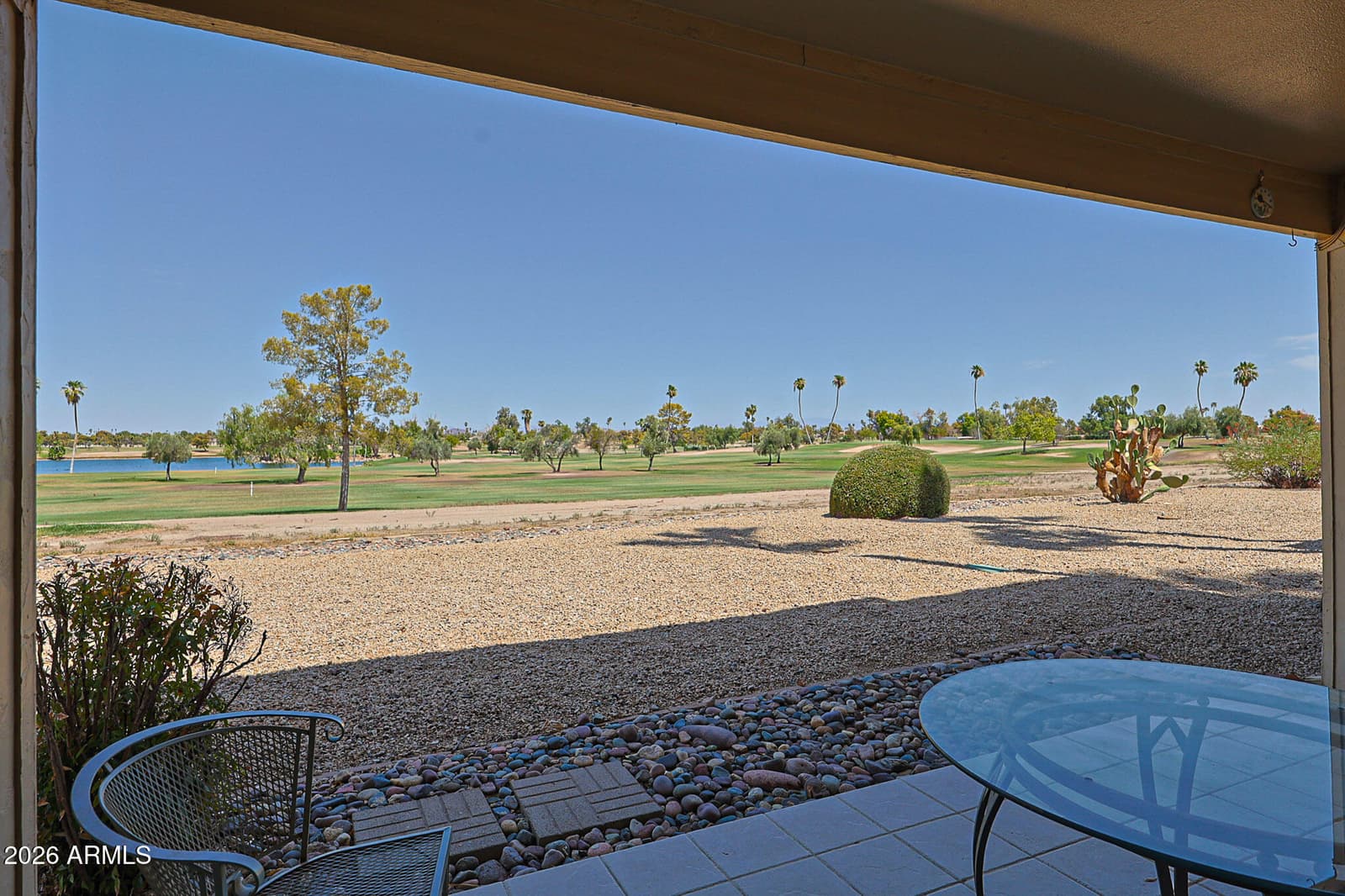 19430 N STAR RIDGE Drive, Sun City West, AZ 85375 — photo 23 of 33