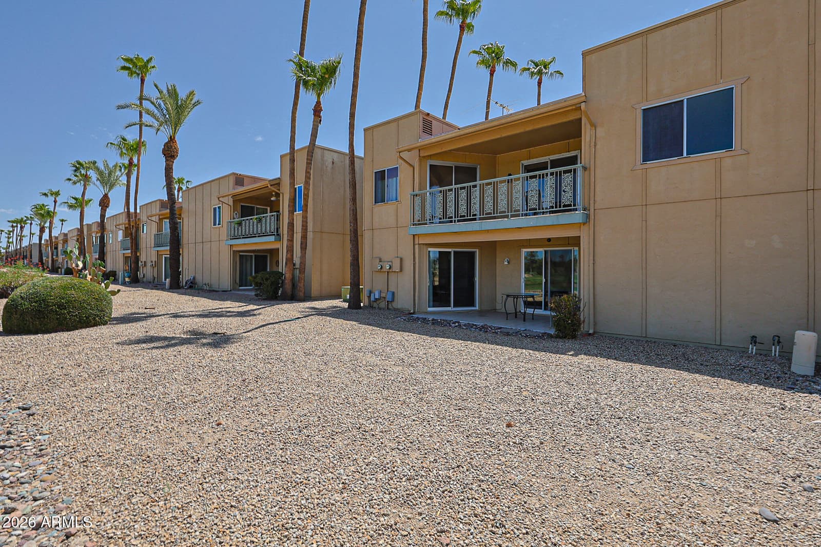 19430 N STAR RIDGE Drive, Sun City West, AZ 85375 — photo 25 of 33
