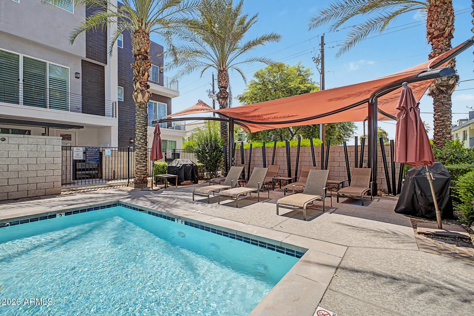 4444 N 25TH Street 18, Phoenix, AZ 85016 — photo 30 of 35