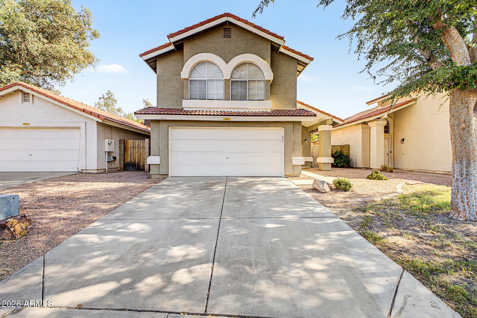 2355 W Park Avenue, Chandler, AZ 85224 — photo 1 of 43