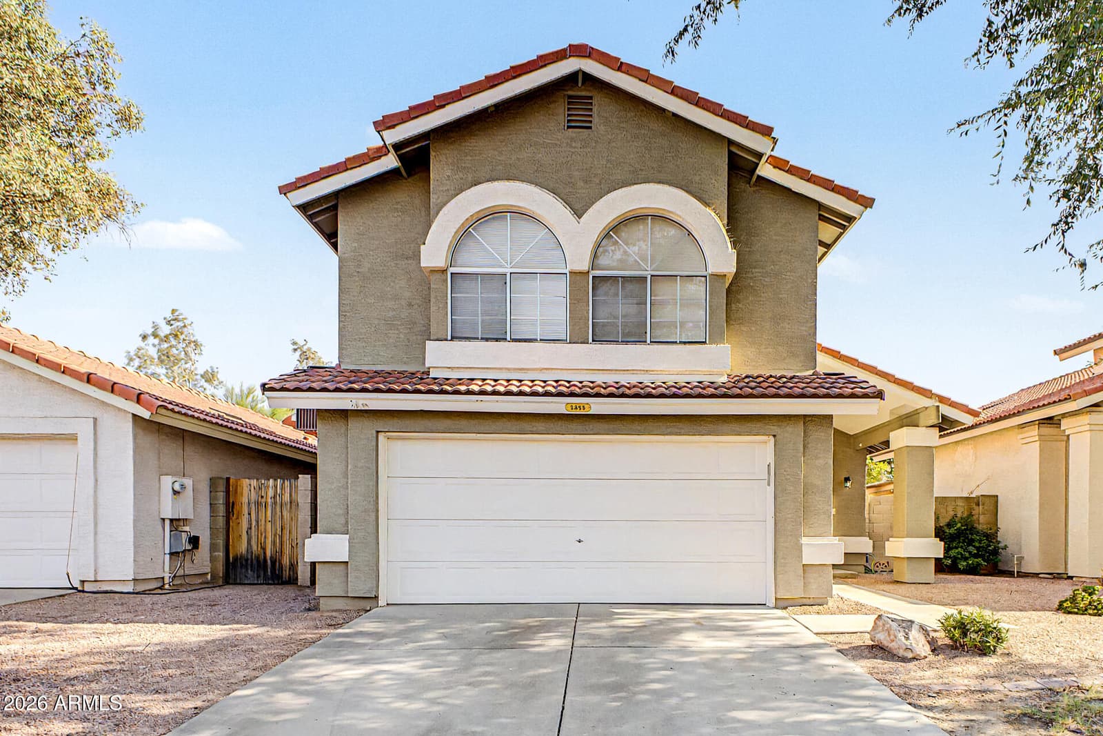 2355 W Park Avenue, Chandler, AZ 85224 — photo 2 of 43