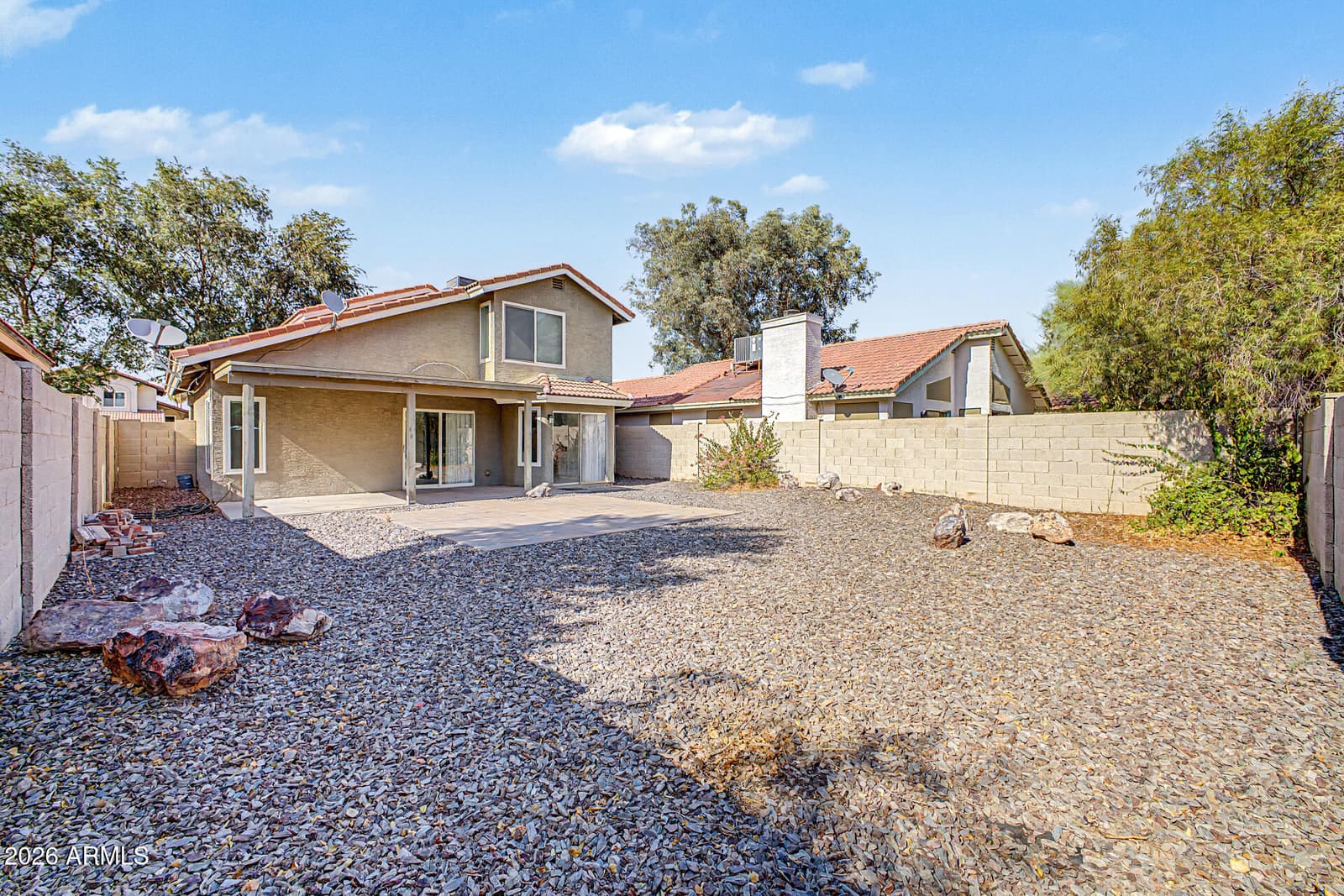 2355 W Park Avenue, Chandler, AZ 85224 — photo 36 of 43