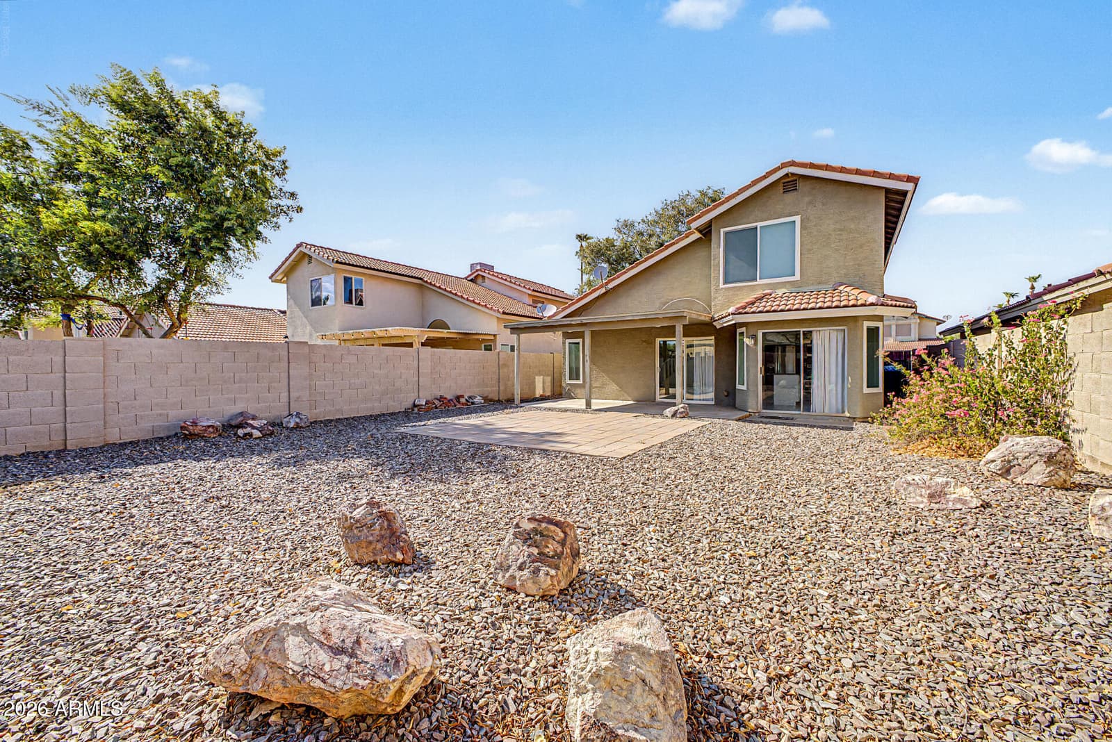 2355 W Park Avenue, Chandler, AZ 85224 — photo 37 of 43