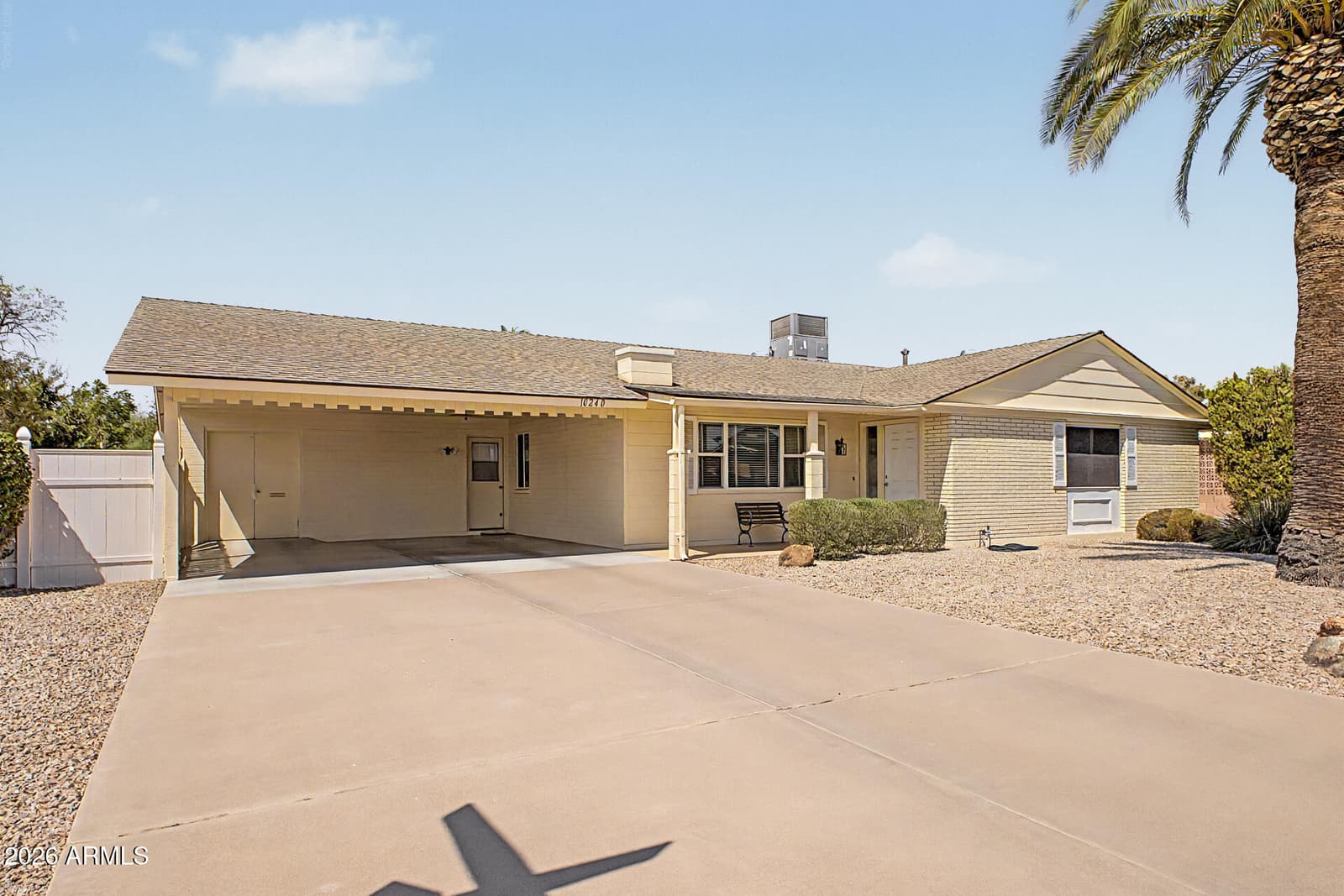 10240 W CAMDEN Avenue, Sun City, AZ 85351 — photo 1 of 24