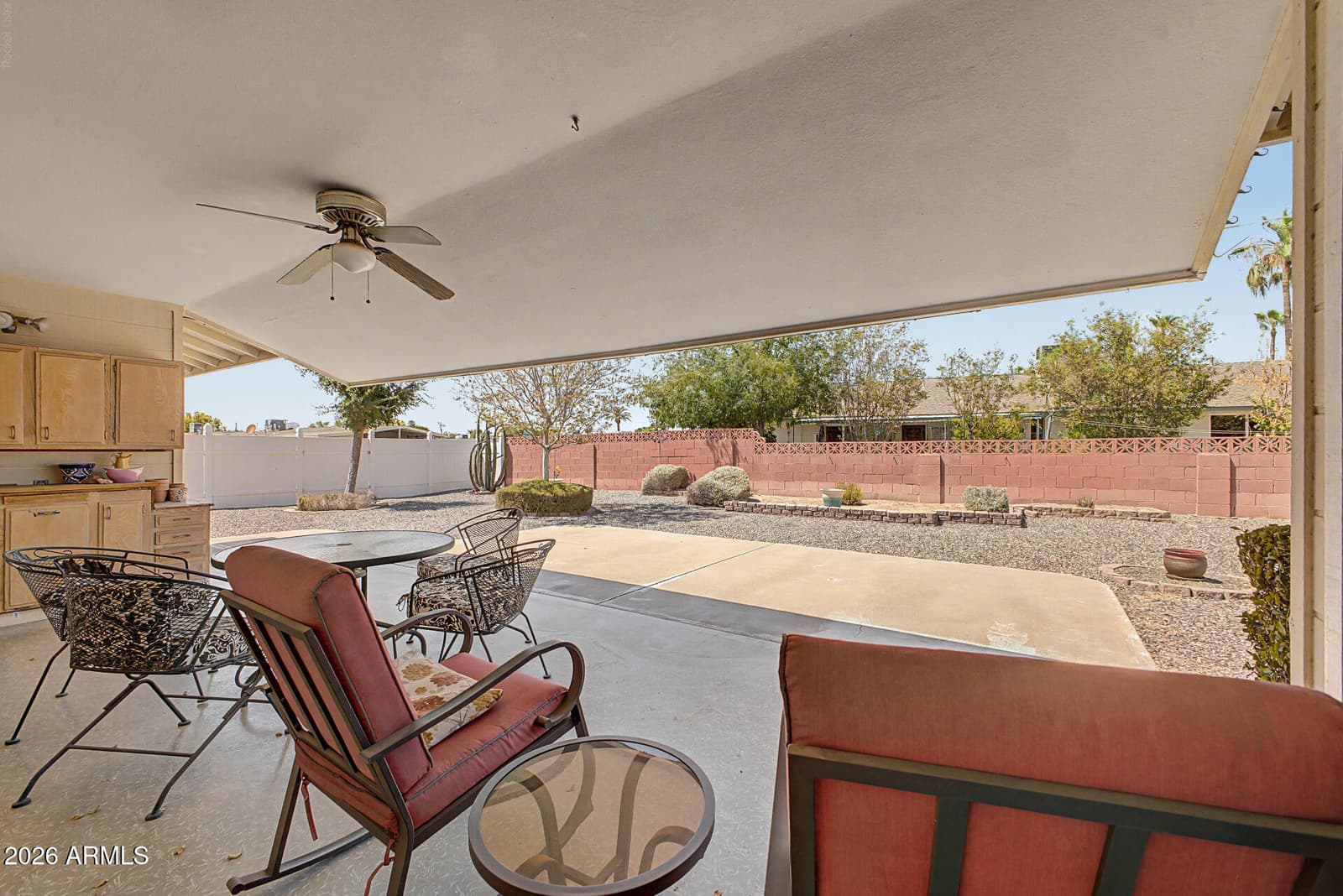 10240 W CAMDEN Avenue, Sun City, AZ 85351 — photo 19 of 24