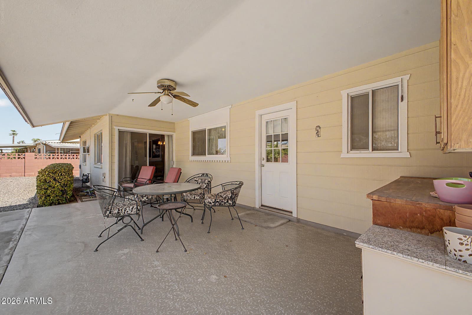 10240 W CAMDEN Avenue, Sun City, AZ 85351 — photo 20 of 24