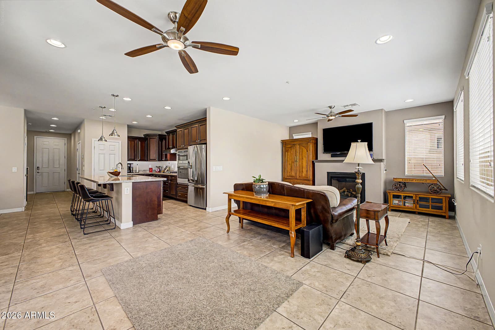 5432 S MARIPOSA Drive, Gilbert, AZ 85298 — photo 5 of 50