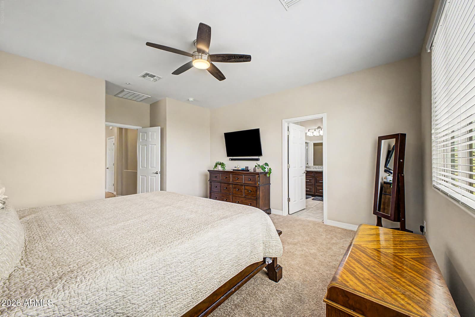5432 S MARIPOSA Drive, Gilbert, AZ 85298 — photo 16 of 50