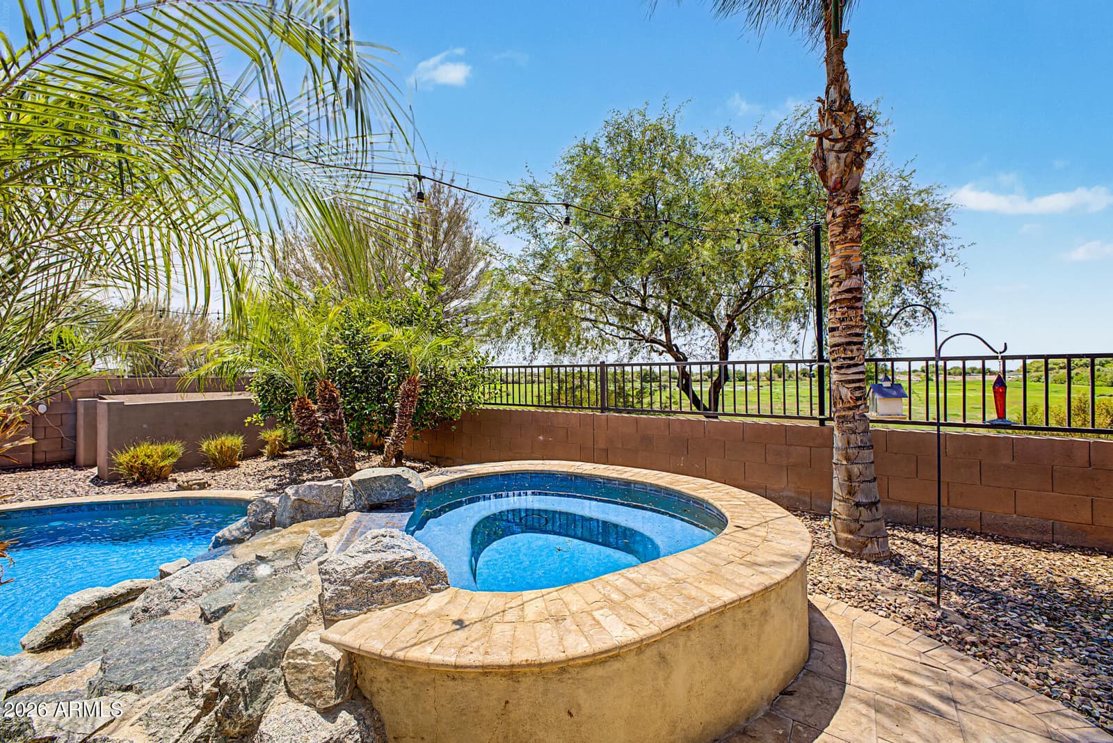 5432 S MARIPOSA Drive, Gilbert, AZ 85298 — photo 31 of 50