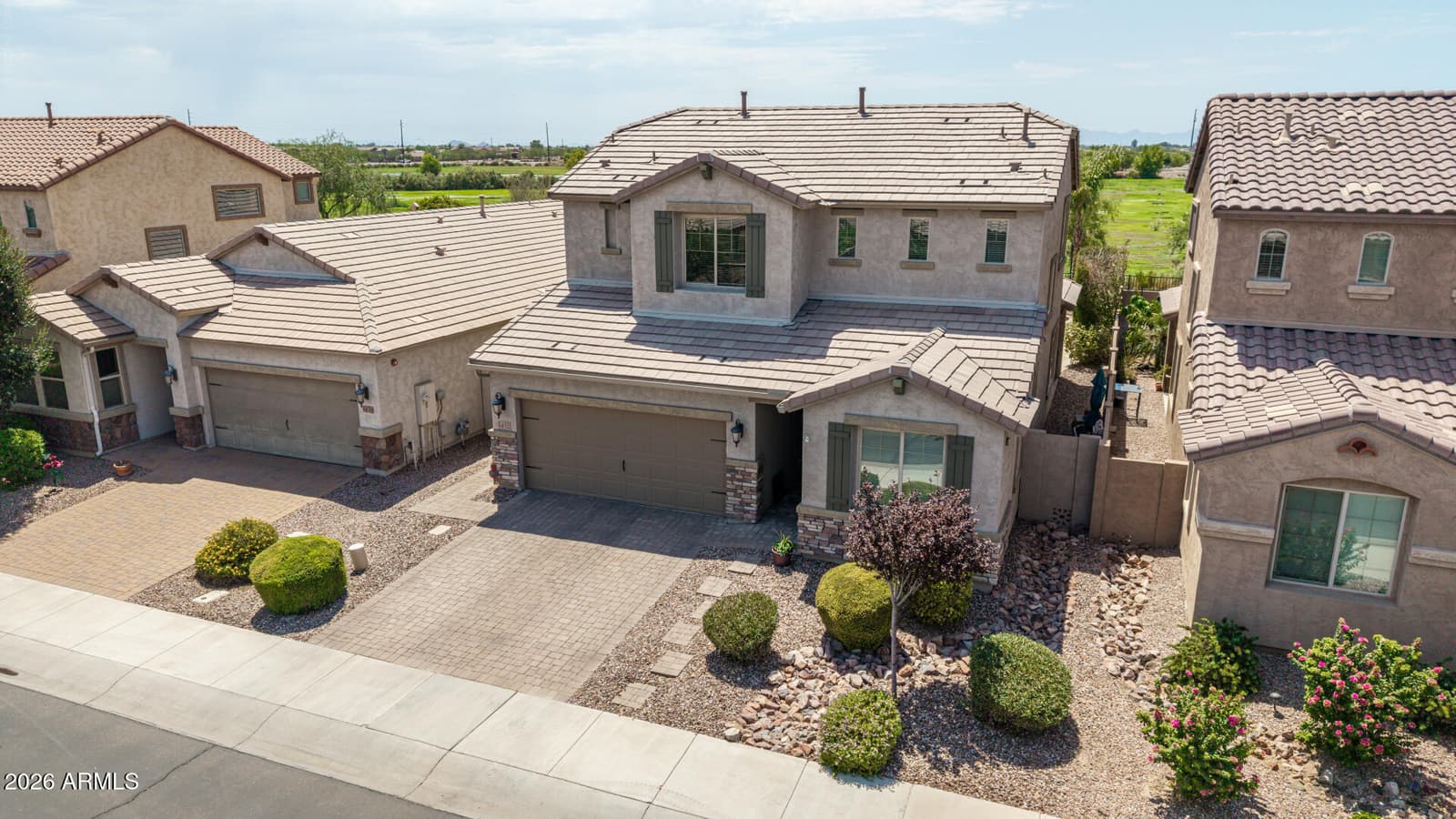 5432 S MARIPOSA Drive, Gilbert, AZ 85298 — photo 1 of 50