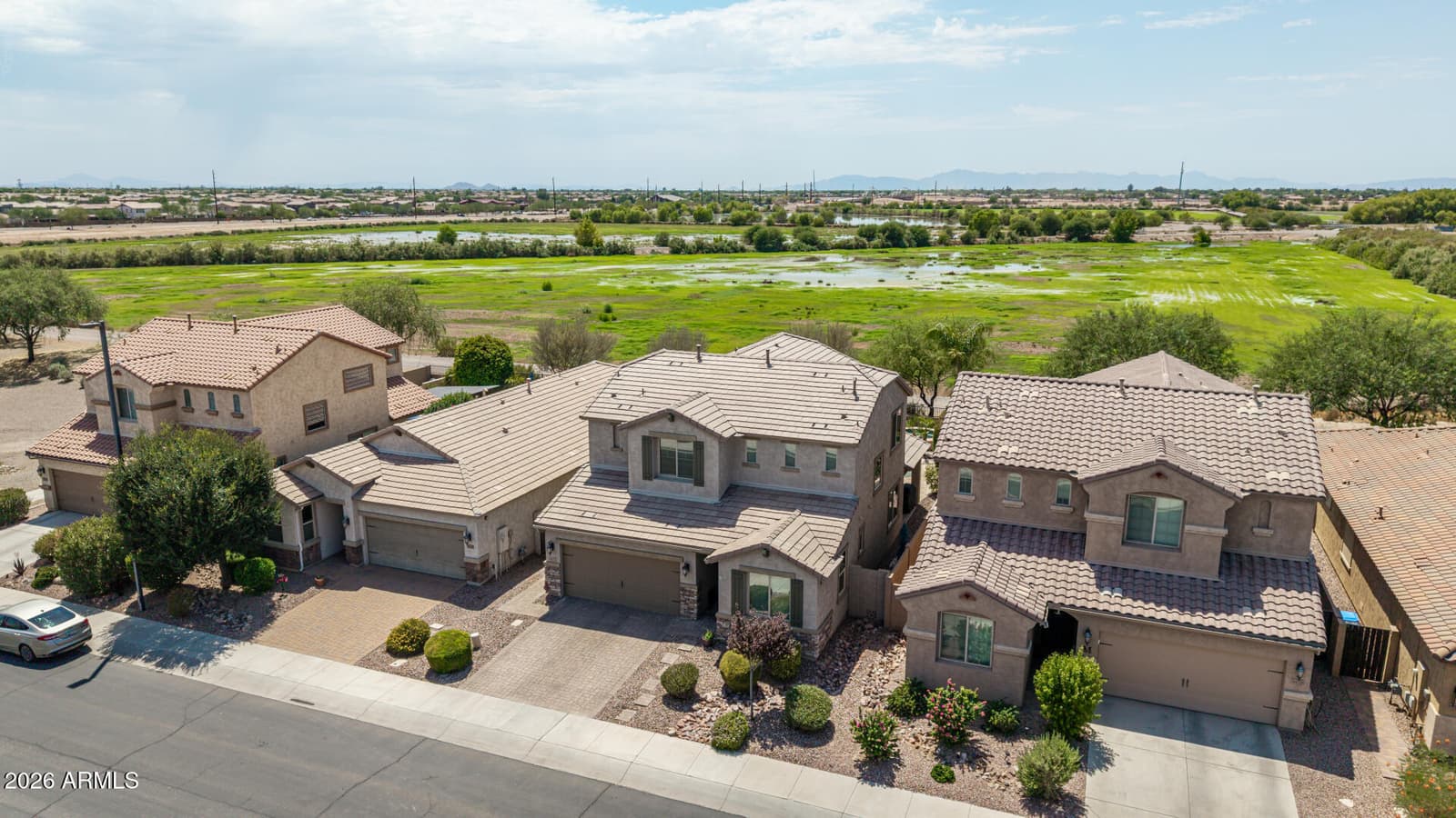 5432 S MARIPOSA Drive, Gilbert, AZ 85298 — photo 36 of 50