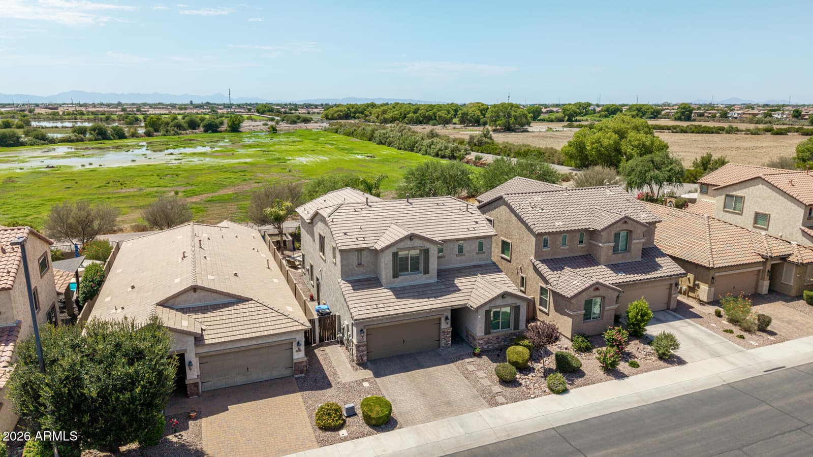 5432 S MARIPOSA Drive, Gilbert, AZ 85298 — photo 37 of 50