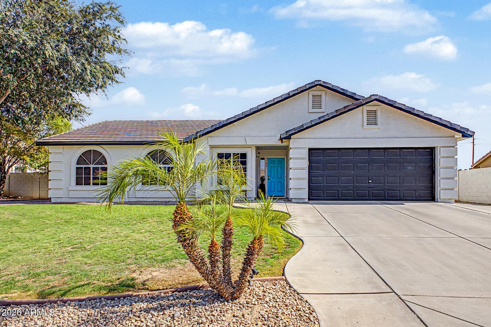3749 E THORNTON Avenue, Gilbert, AZ 85297 — photo 2 of 30