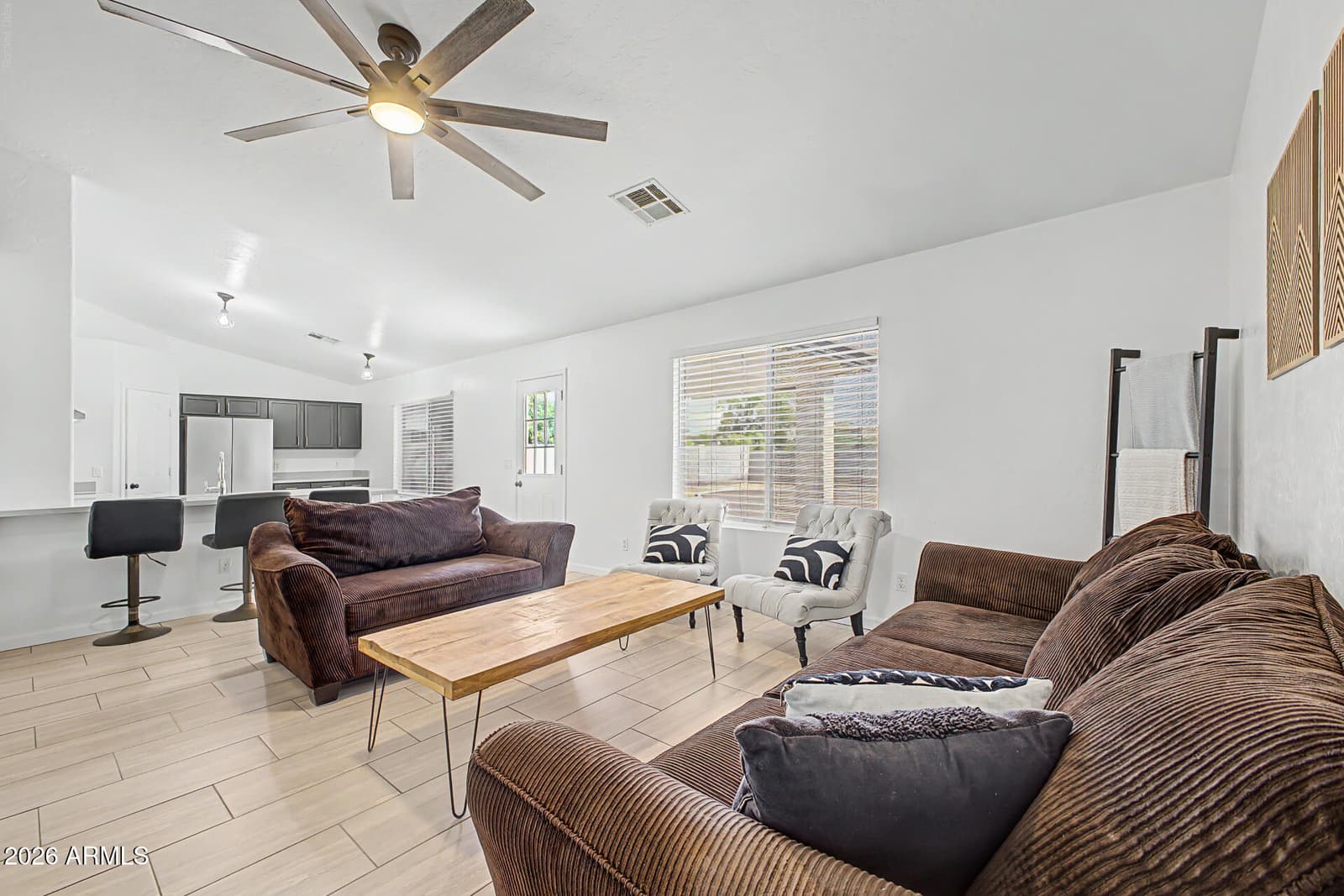 3749 E THORNTON Avenue, Gilbert, AZ 85297 — photo 9 of 30