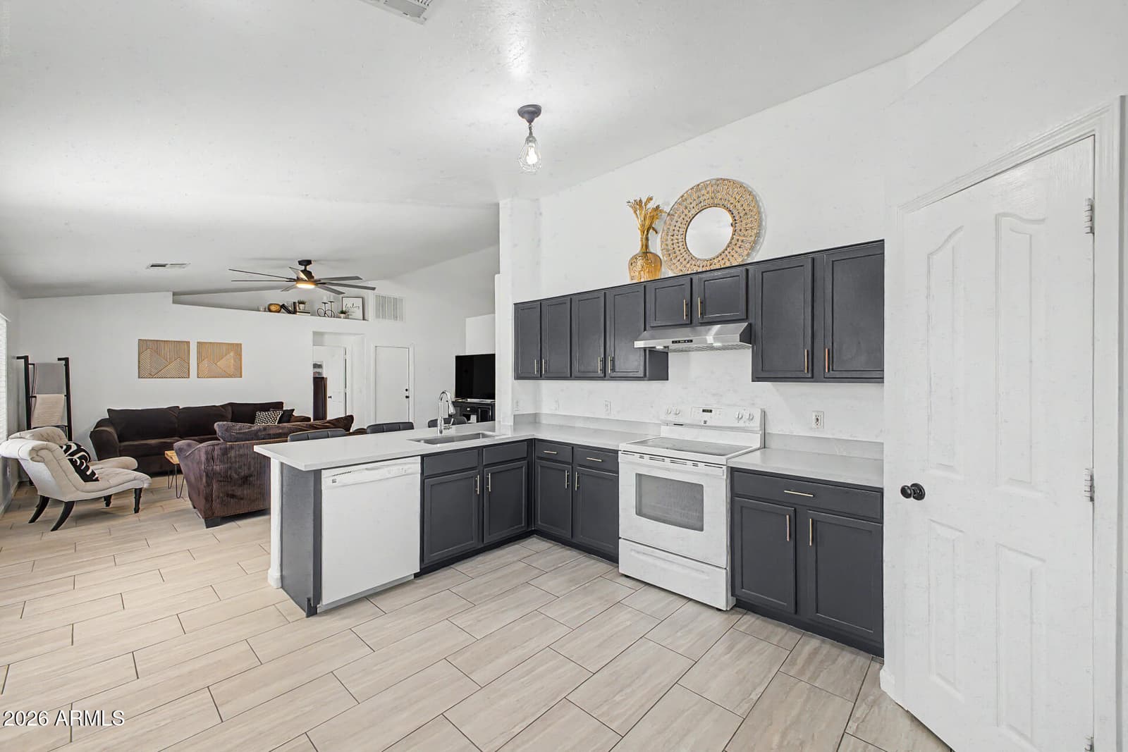 3749 E THORNTON Avenue, Gilbert, AZ 85297 — photo 11 of 30