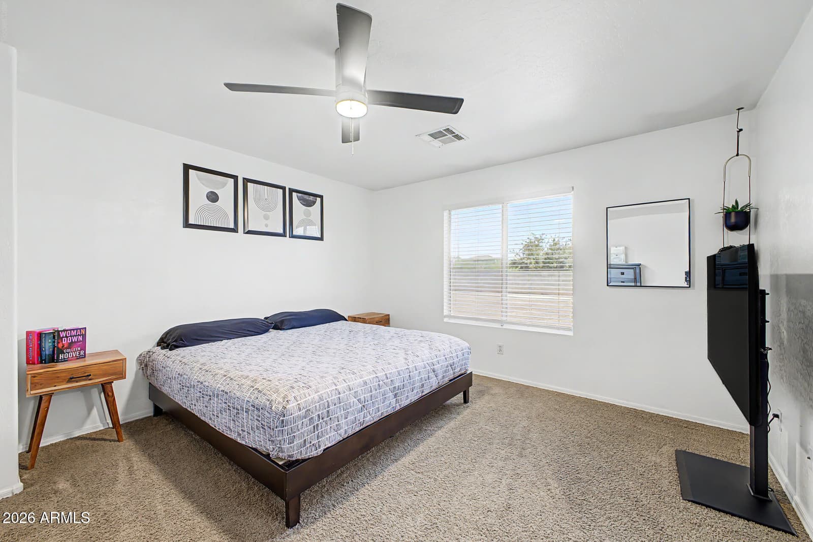 3749 E THORNTON Avenue, Gilbert, AZ 85297 — photo 14 of 30