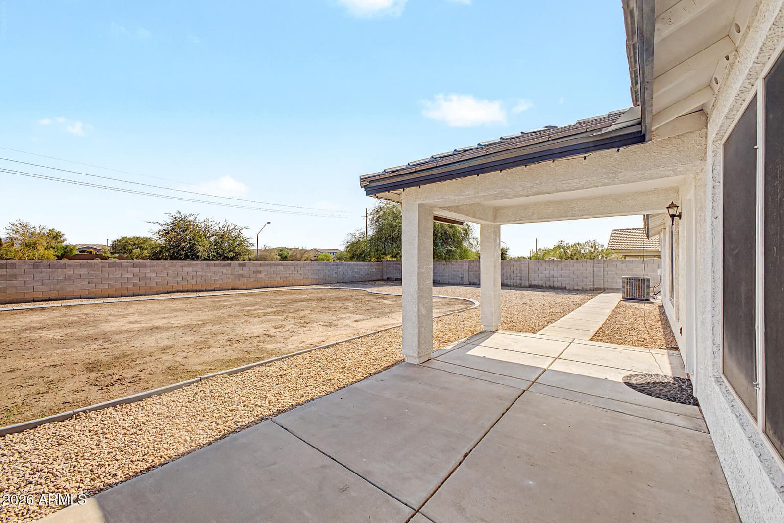 3749 E THORNTON Avenue, Gilbert, AZ 85297 — photo 29 of 30