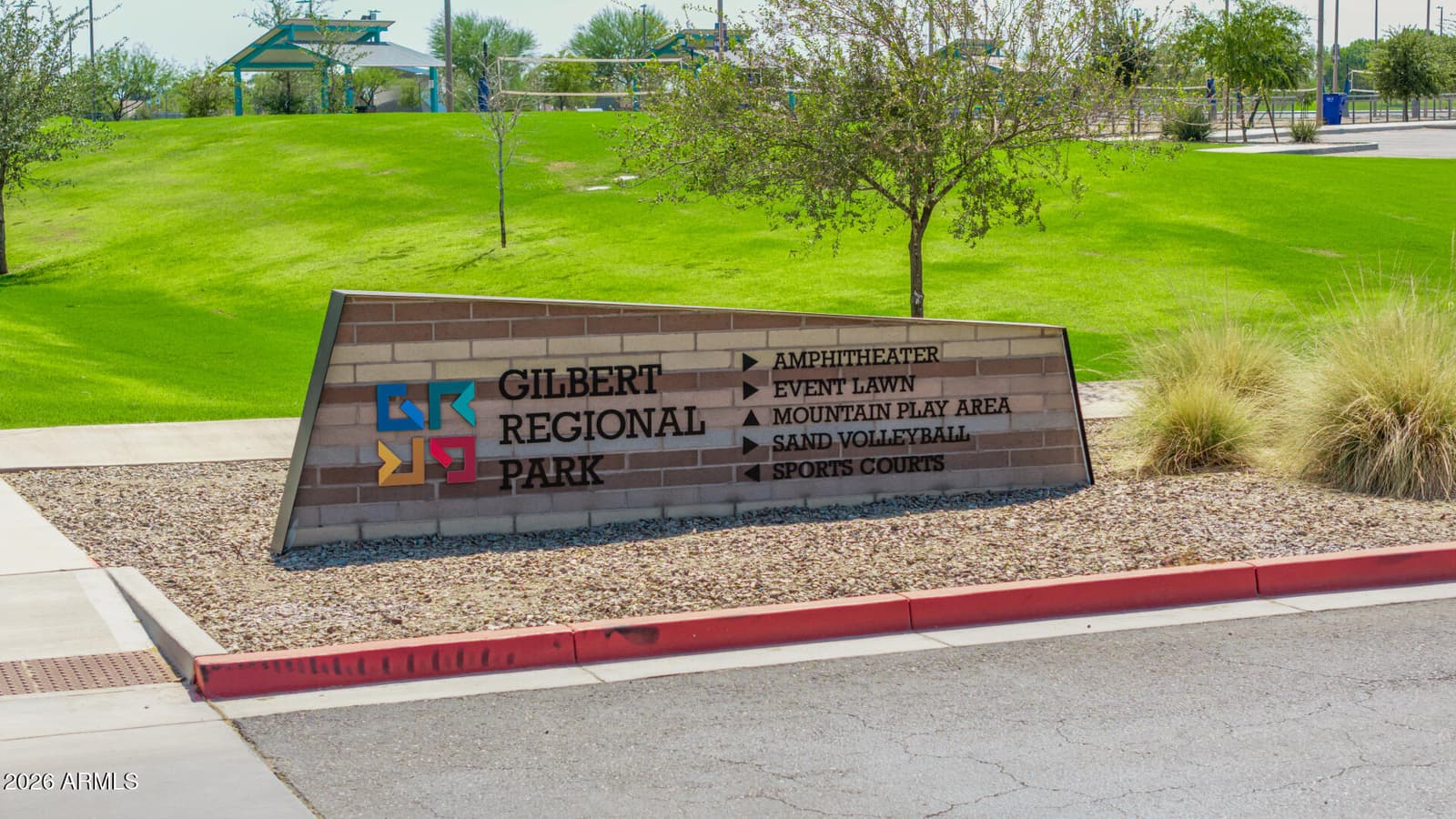 5432 S MARIPOSA Drive, Gilbert, AZ 85298 — photo 42 of 50