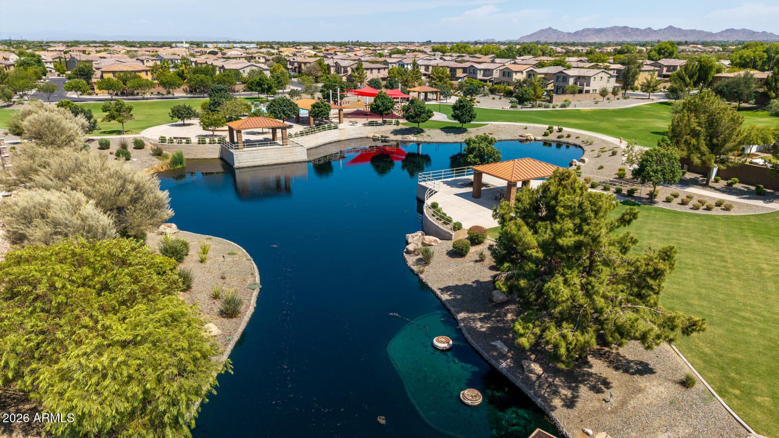 5432 S MARIPOSA Drive, Gilbert, AZ 85298 — photo 43 of 50