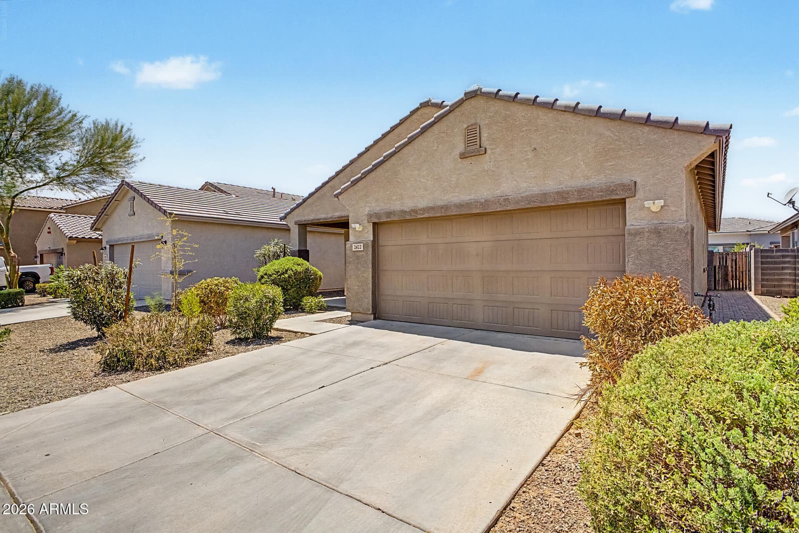 2422 S 73RD Lane, Phoenix, AZ 85043 — photo 3 of 32