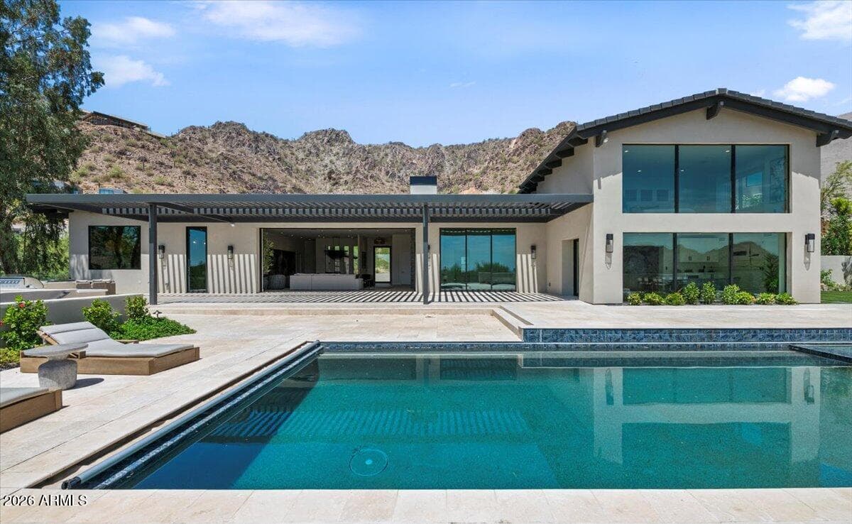 7347 N RED LEDGE Drive, Paradise Valley, AZ 85253 — photo 71 of 95