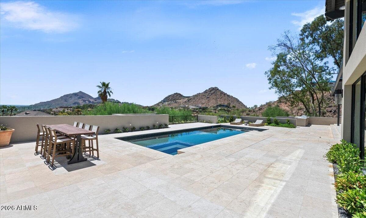 7347 N RED LEDGE Drive, Paradise Valley, AZ 85253 — photo 70 of 95