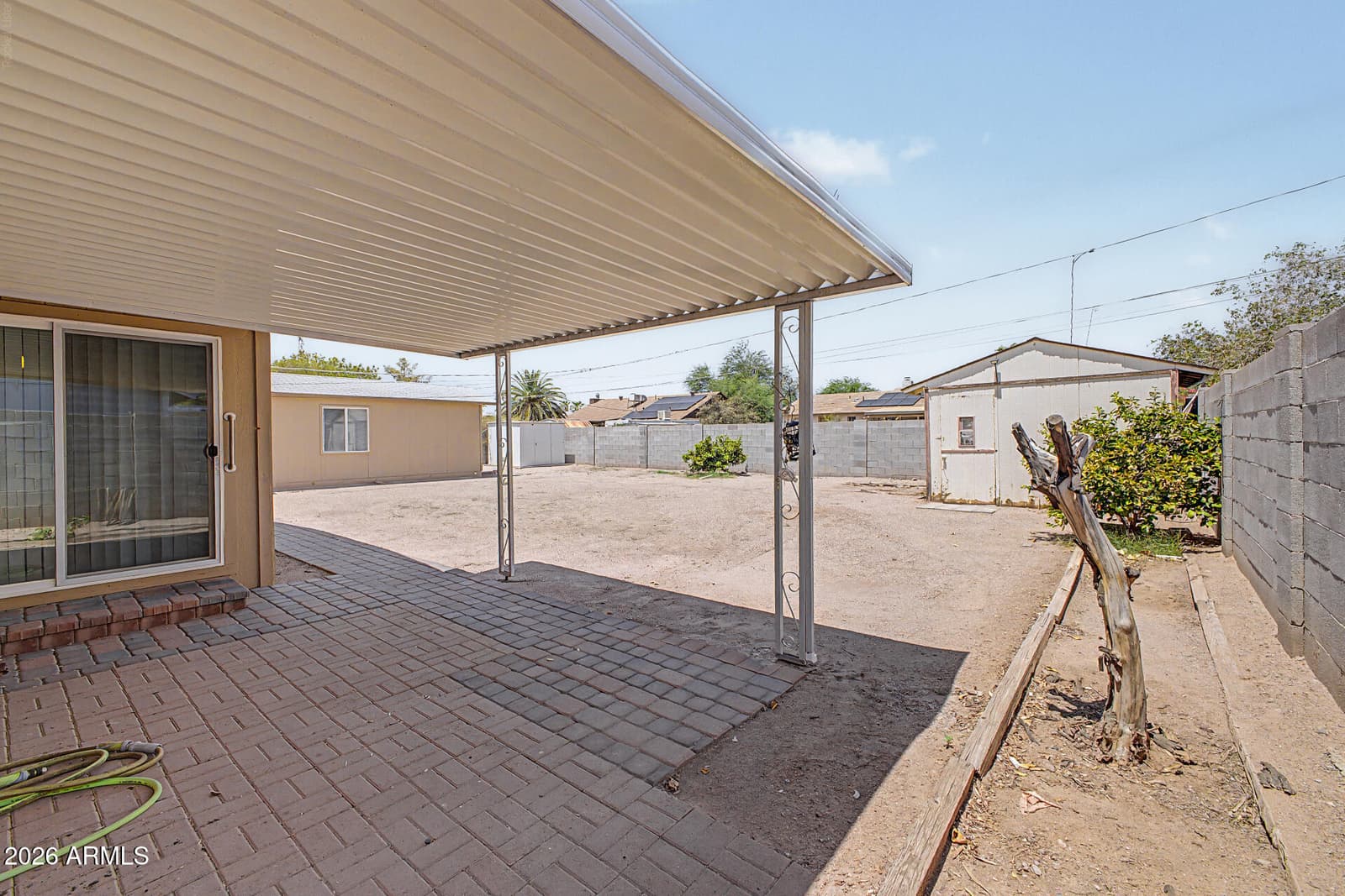 624 W 23RD Avenue, Apache Junction, AZ 85120 — photo 32 of 42