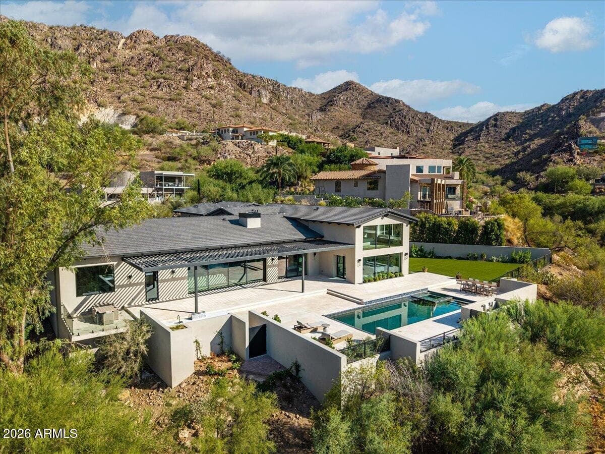 7347 N RED LEDGE Drive, Paradise Valley, AZ 85253 — photo 87 of 95