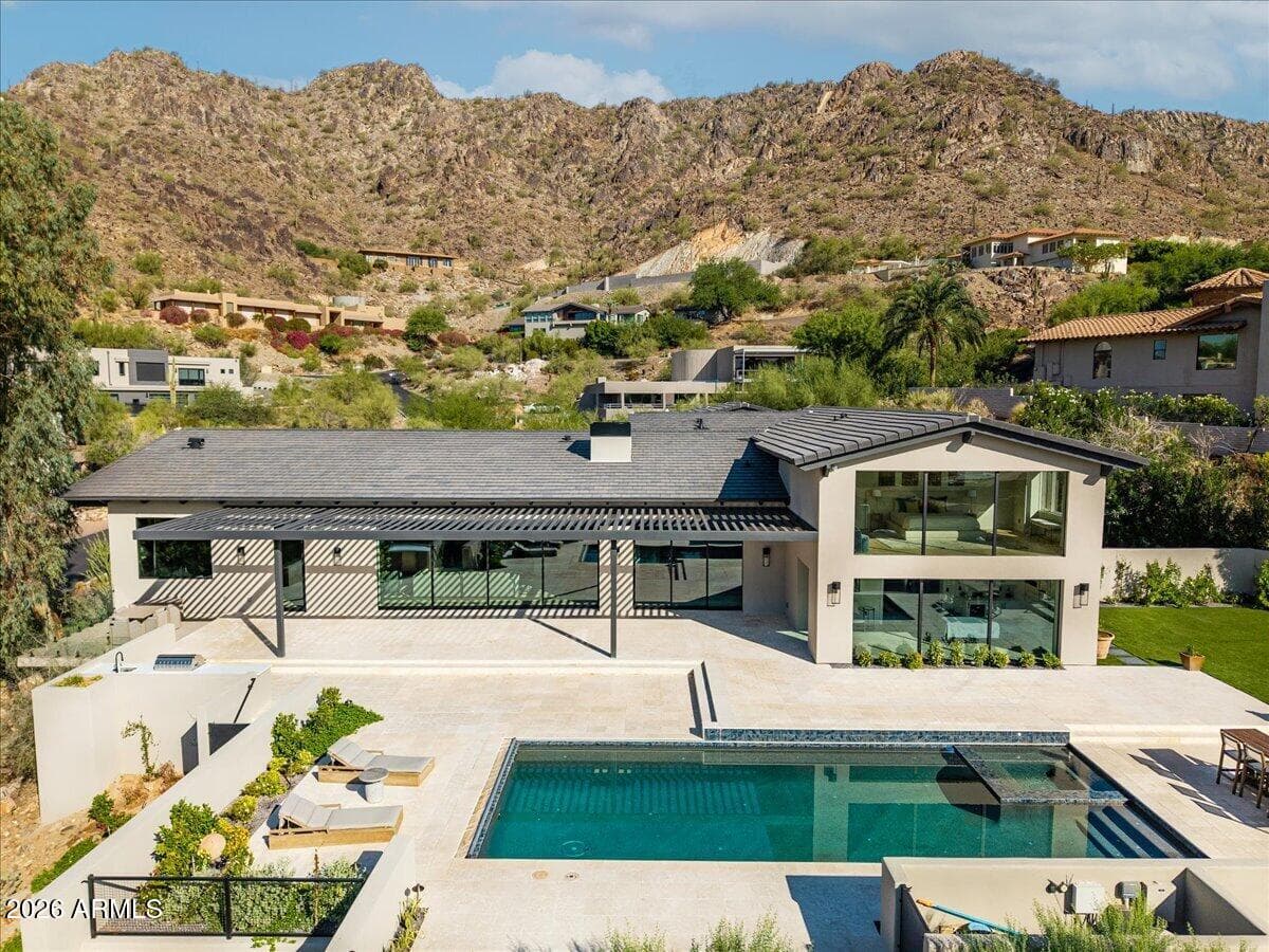 7347 N RED LEDGE Drive, Paradise Valley, AZ 85253 — photo 88 of 95