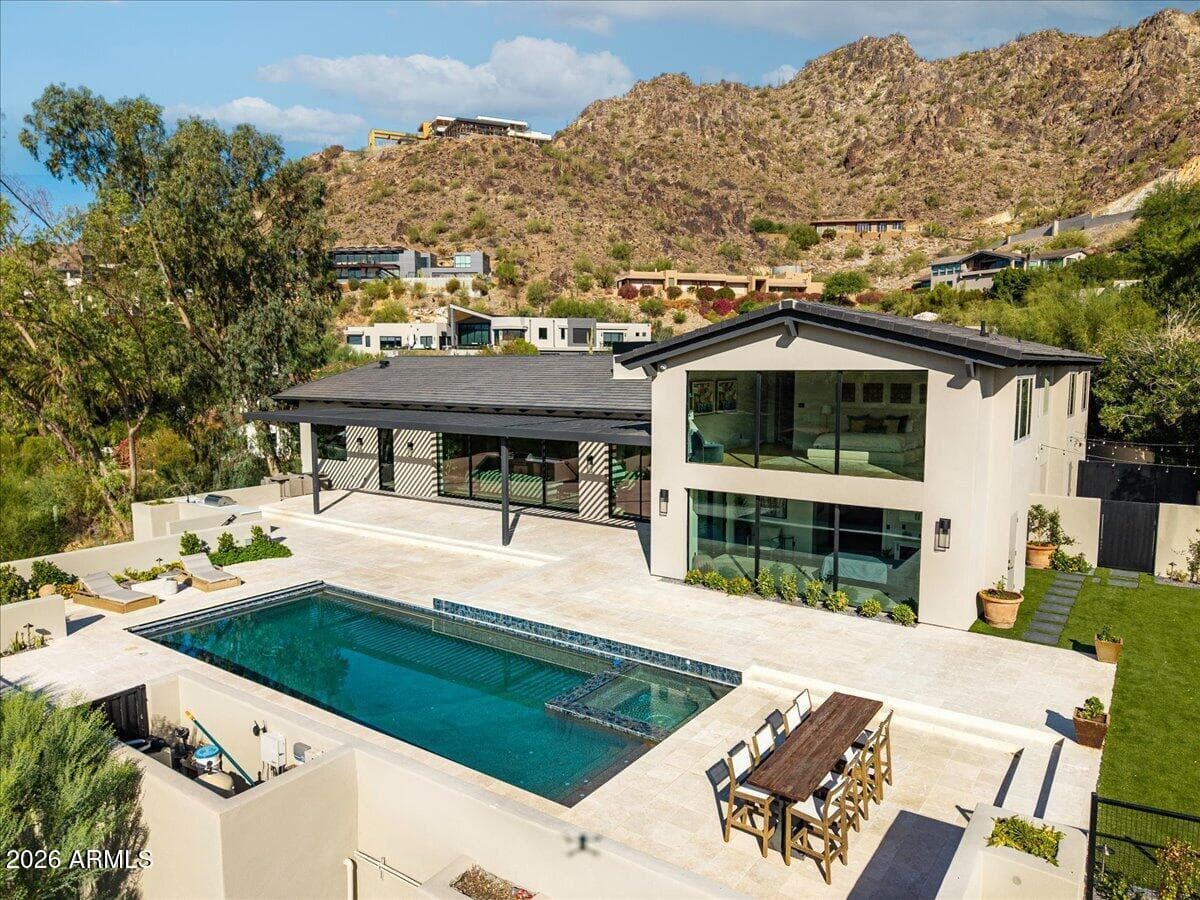7347 N RED LEDGE Drive, Paradise Valley, AZ 85253 — photo 89 of 95
