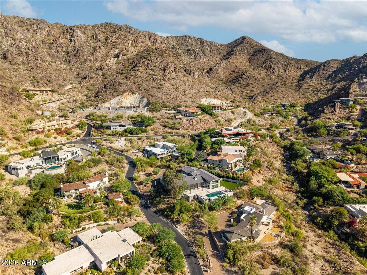 7347 N RED LEDGE Drive, Paradise Valley, AZ 85253 — photo 90 of 95