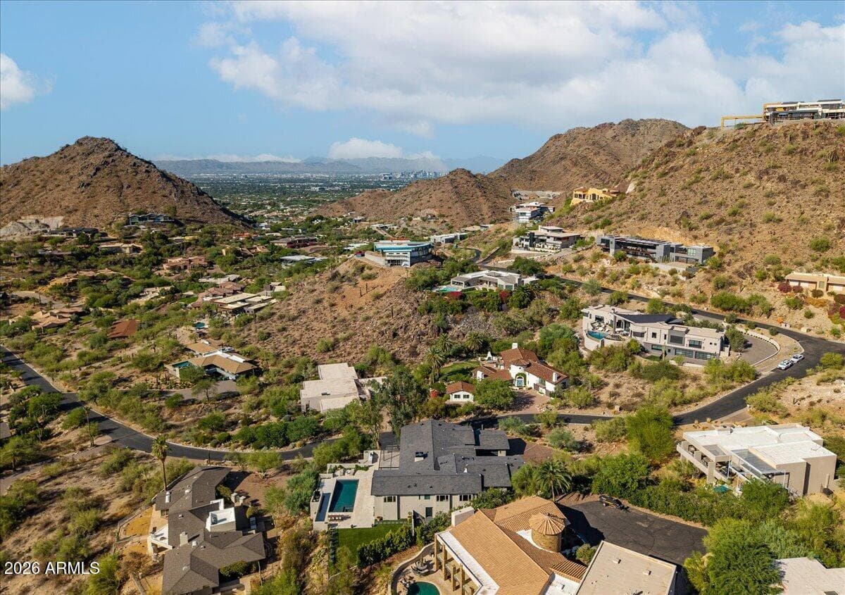 7347 N RED LEDGE Drive, Paradise Valley, AZ 85253 — photo 91 of 95