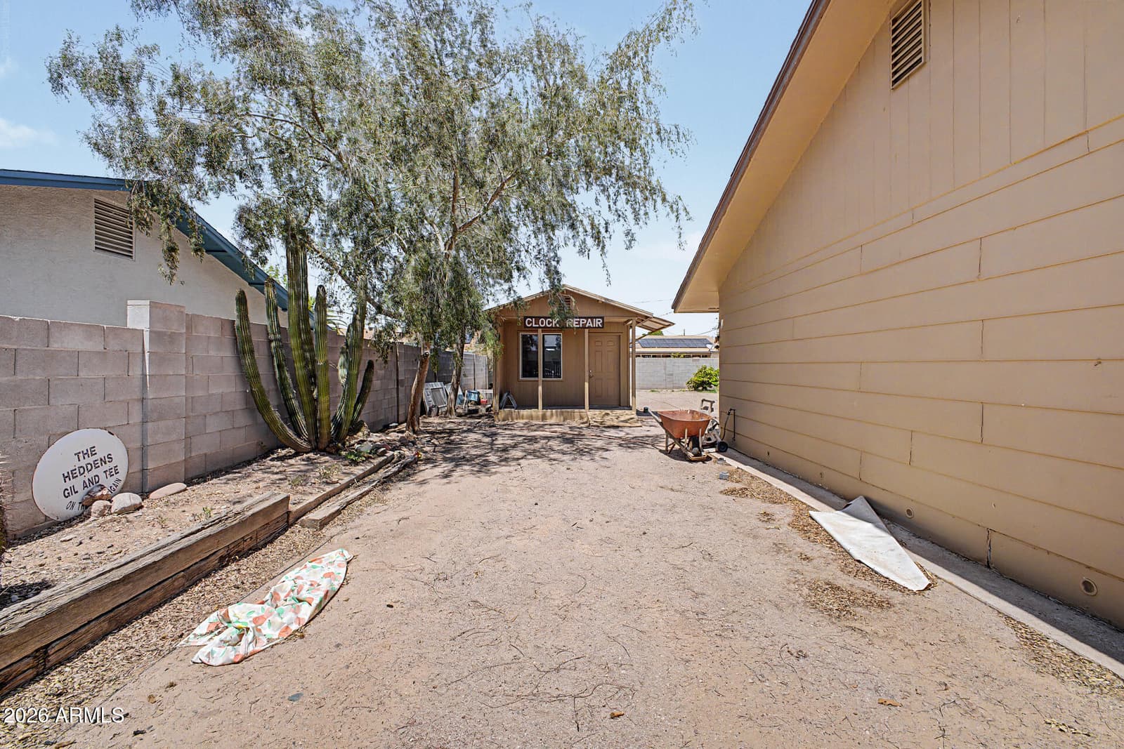 624 W 23RD Avenue, Apache Junction, AZ 85120 — photo 39 of 42