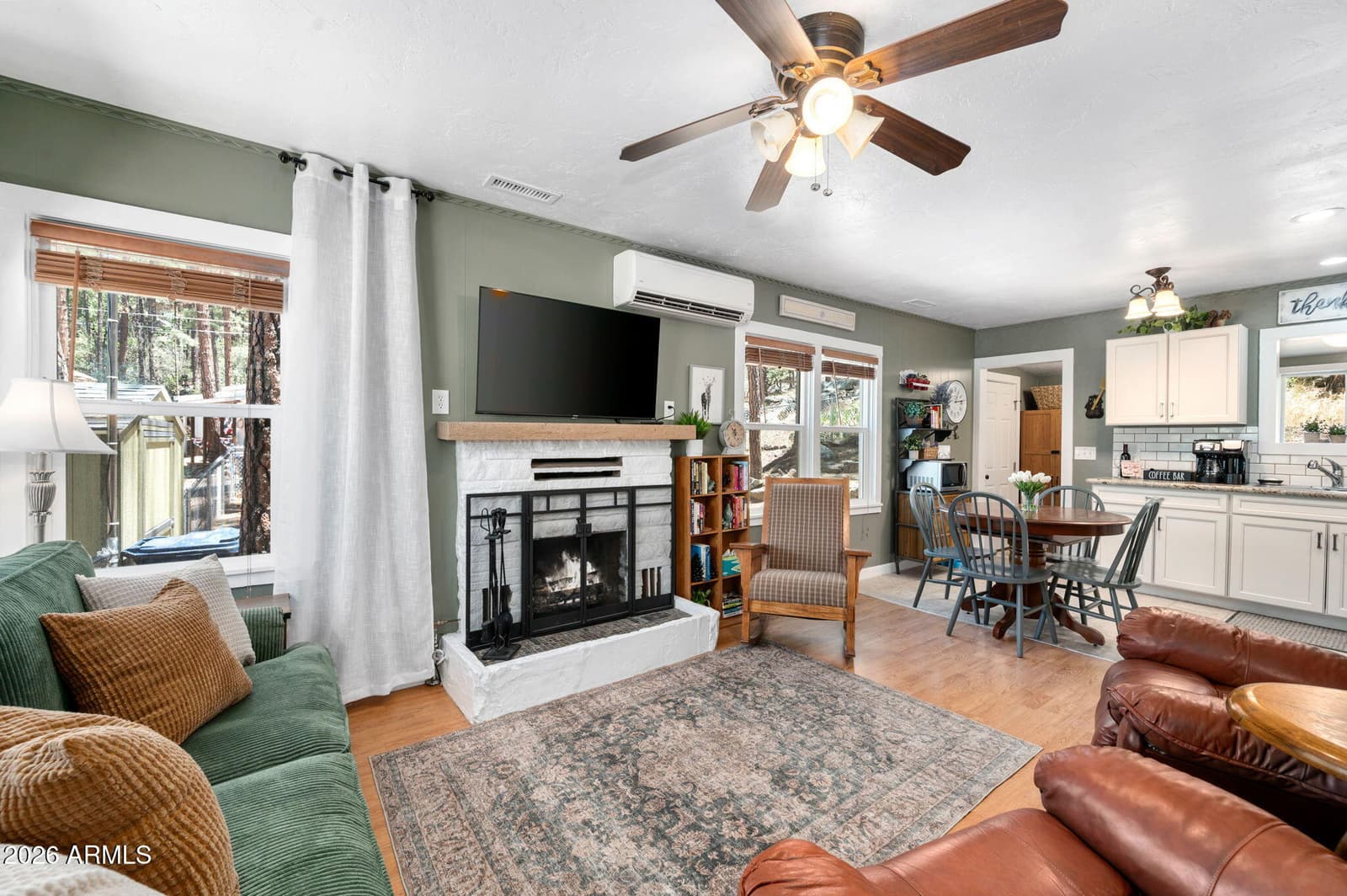 805 W CANYON Drive, Prescott, AZ 86303 — photo 4 of 40
